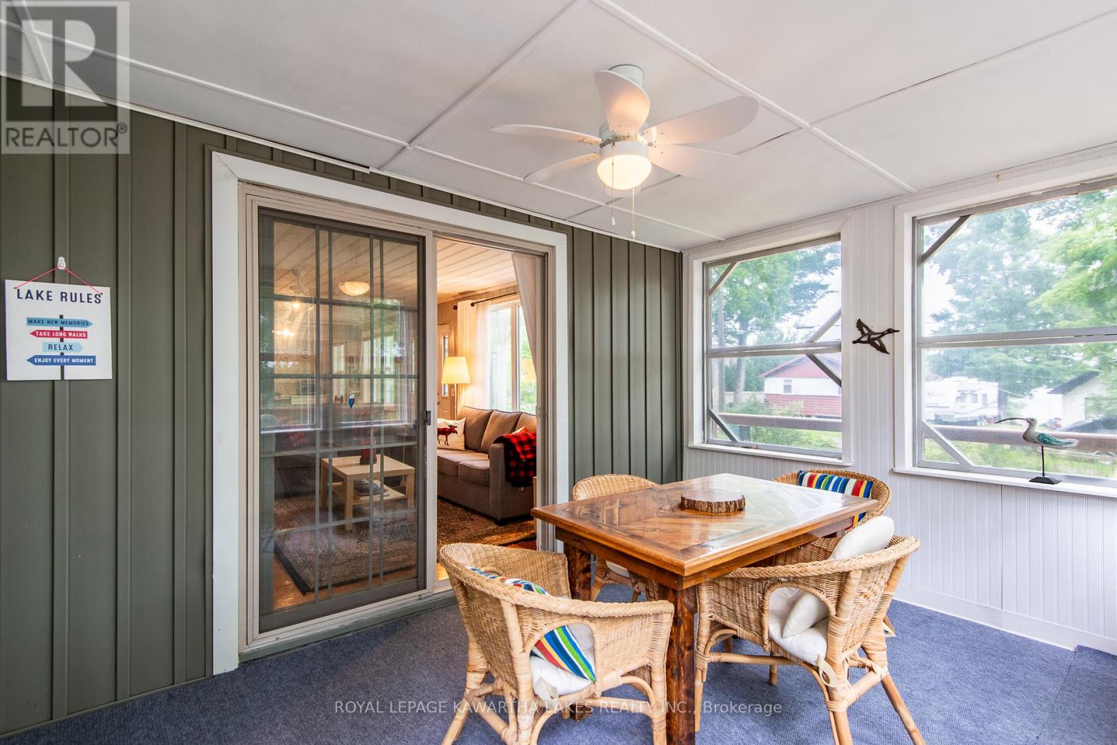 130 Driftwood Village Drive, Kawartha Lakes, Ontario  K0M 1K0 - Photo 17 - X12949198