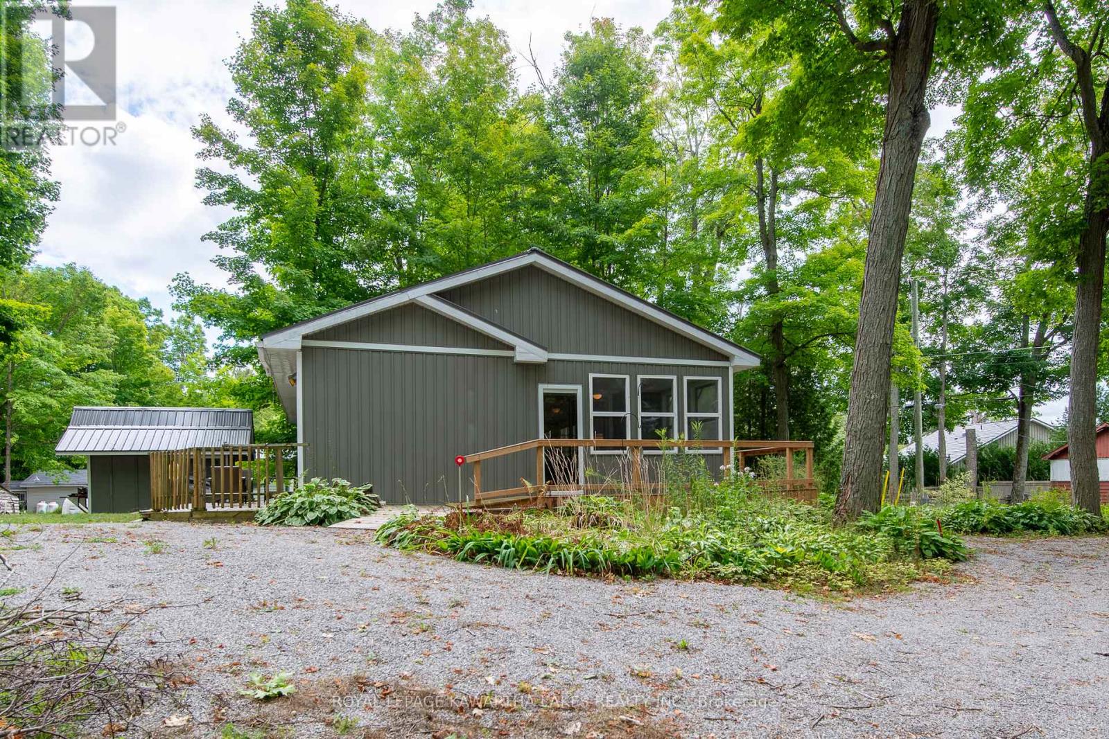 130 Driftwood Village Drive, Kawartha Lakes, Ontario  K0M 1K0 - Photo 19 - X12949198