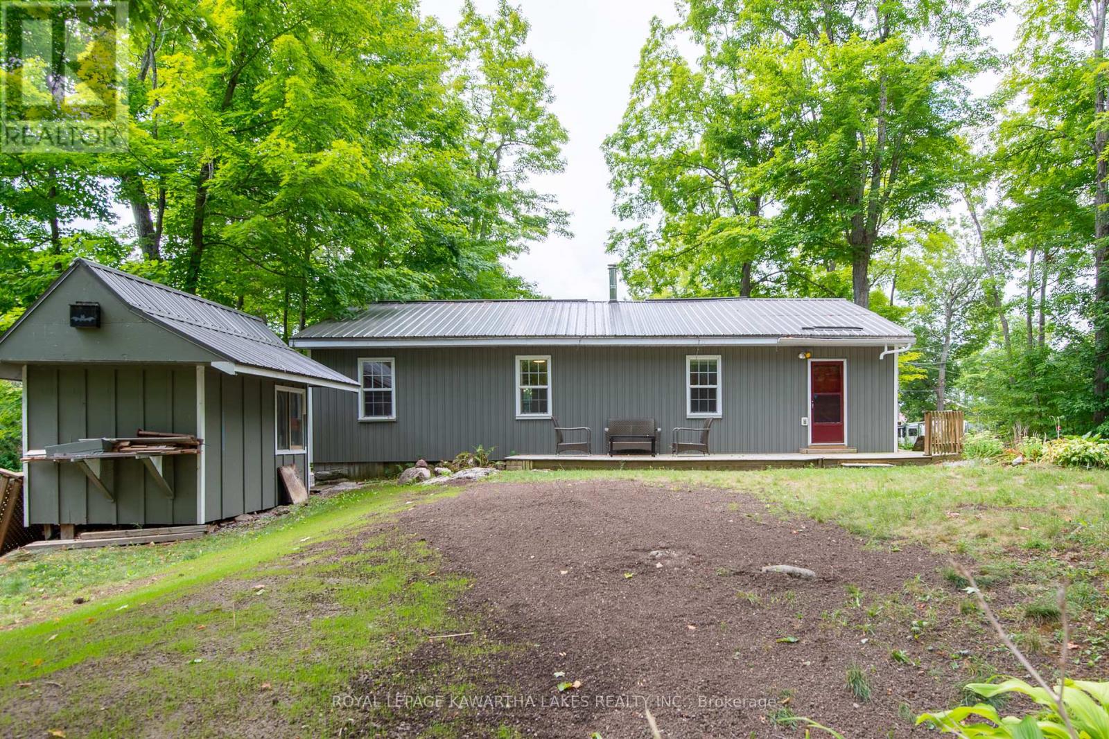 130 Driftwood Village Drive, Kawartha Lakes, Ontario  K0M 1K0 - Photo 22 - X12949198