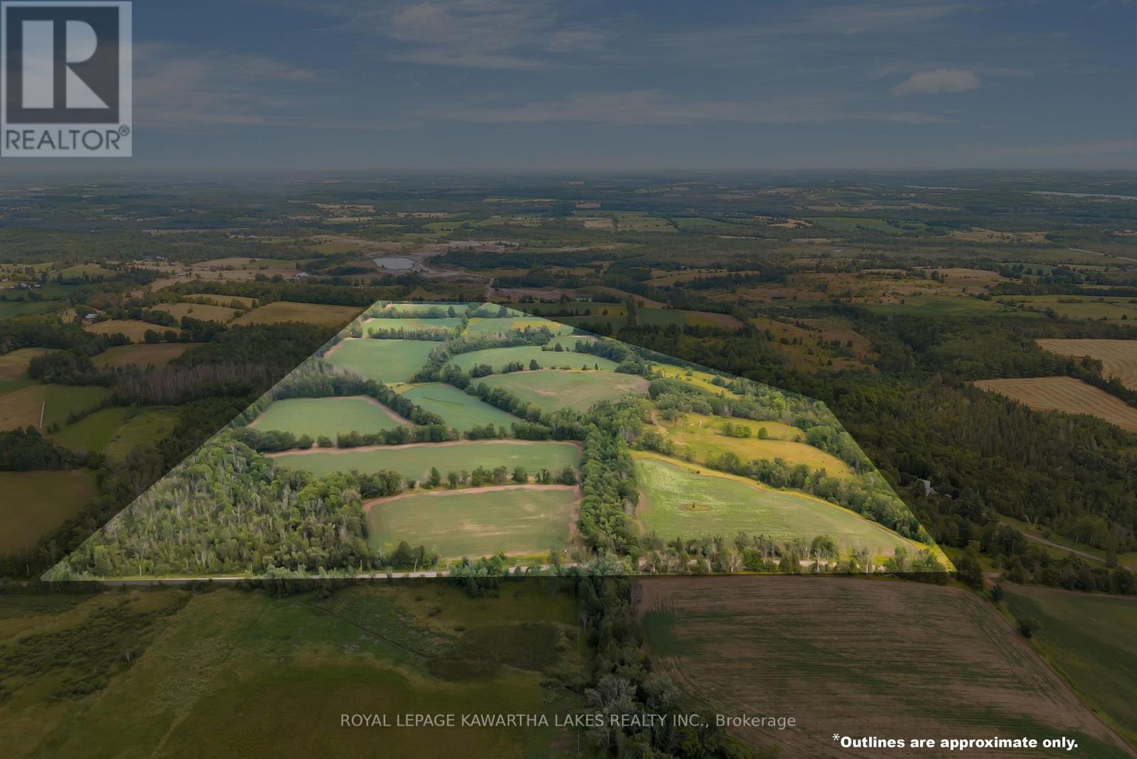 1707 Blezard Line E, Otonabee-South Monaghan, Ontario  K0L 2B0 - Photo 2 - X12949676