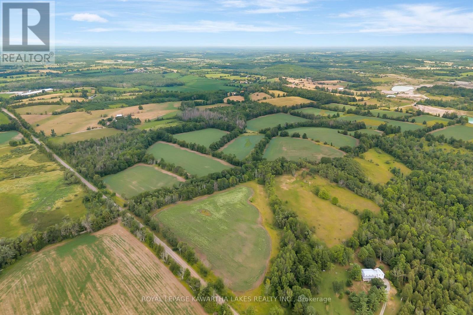 1707 Blezard Line E, Otonabee-South Monaghan, Ontario  K0L 2B0 - Photo 5 - X12949676