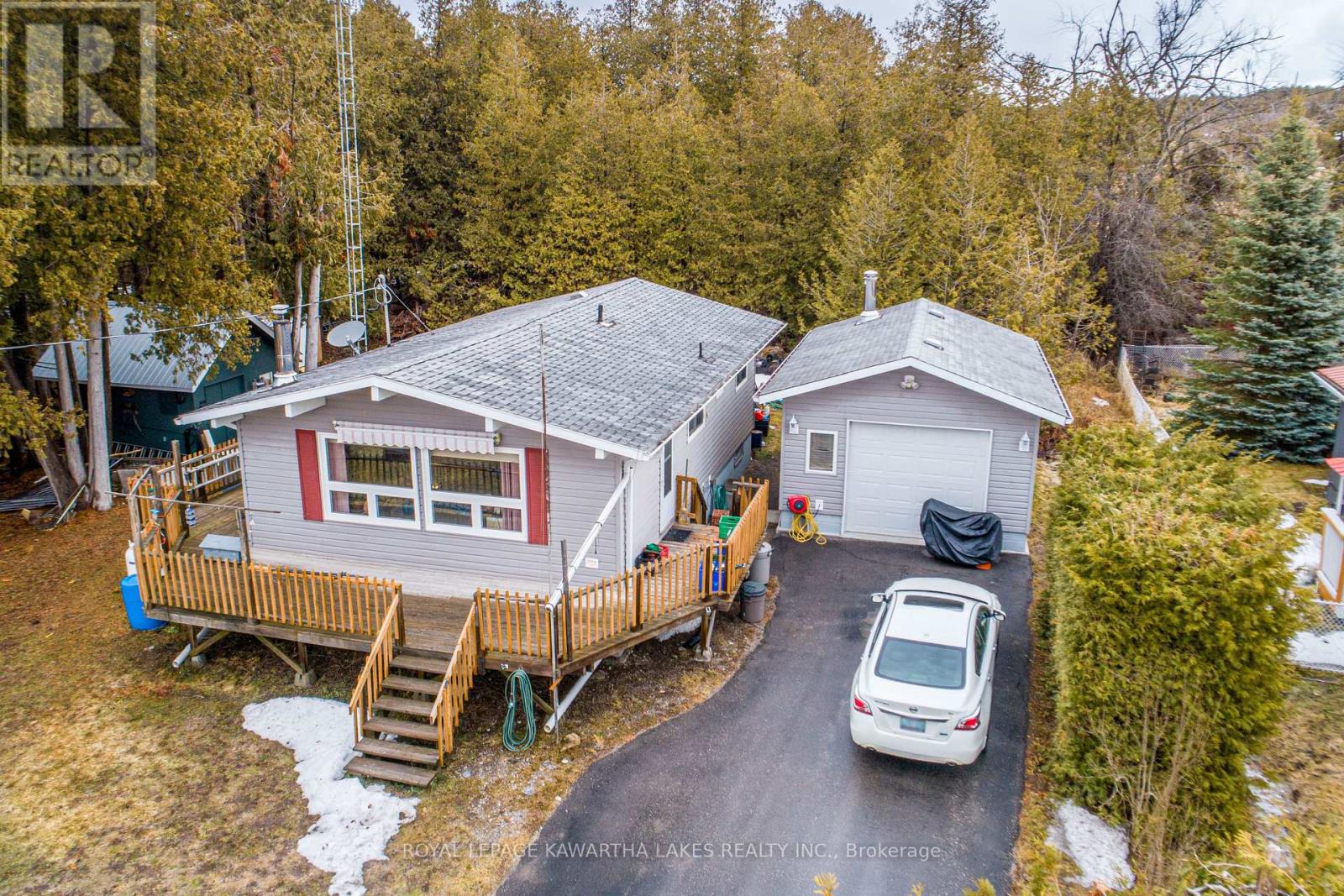 70 Blythe Shore Road, Kawartha Lakes, Ontario  K0M 1N0 - Photo 1 - X12950582