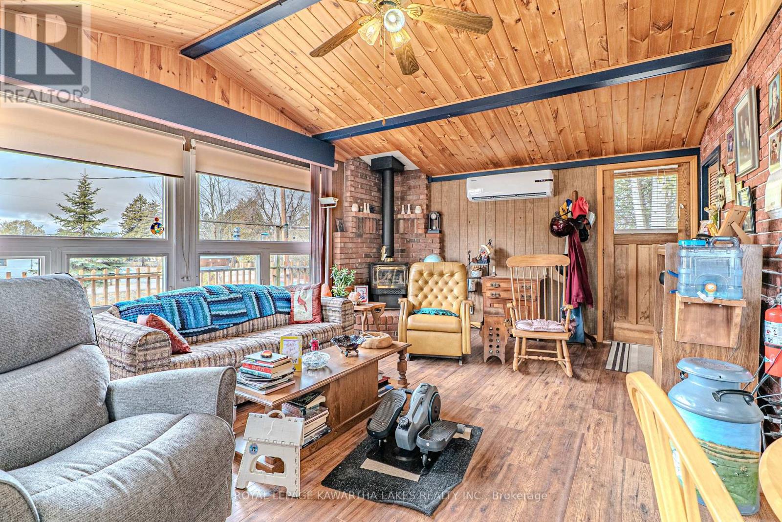 70 Blythe Shore Road, Kawartha Lakes, Ontario  K0M 1N0 - Photo 10 - X12950582