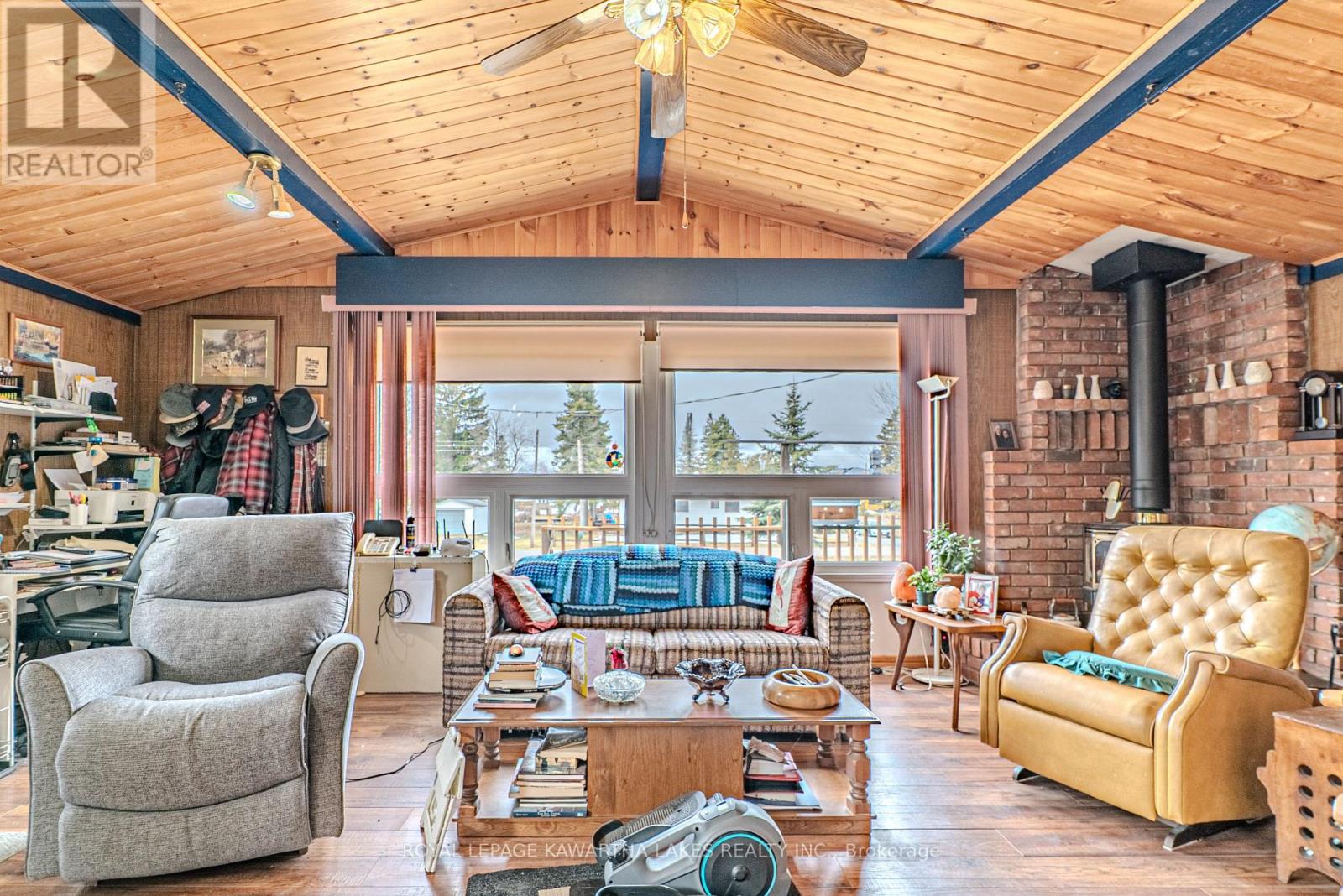 70 Blythe Shore Road, Kawartha Lakes, Ontario  K0M 1N0 - Photo 12 - X12950582