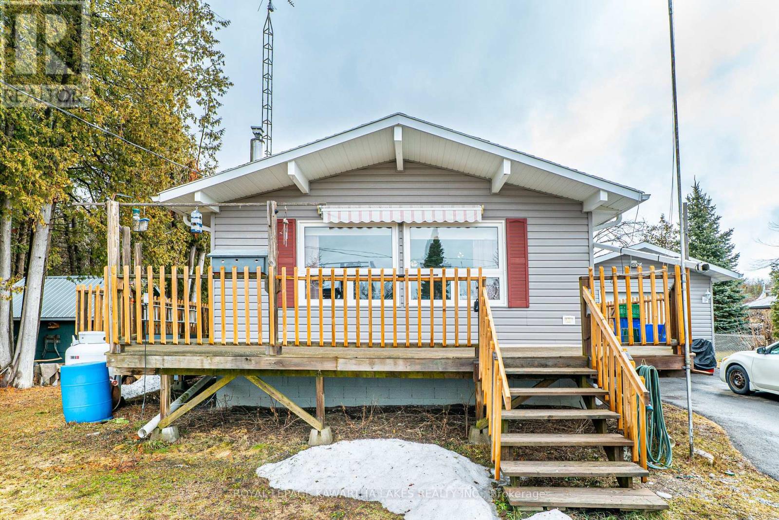 70 Blythe Shore Road, Kawartha Lakes, Ontario  K0M 1N0 - Photo 2 - X12950582