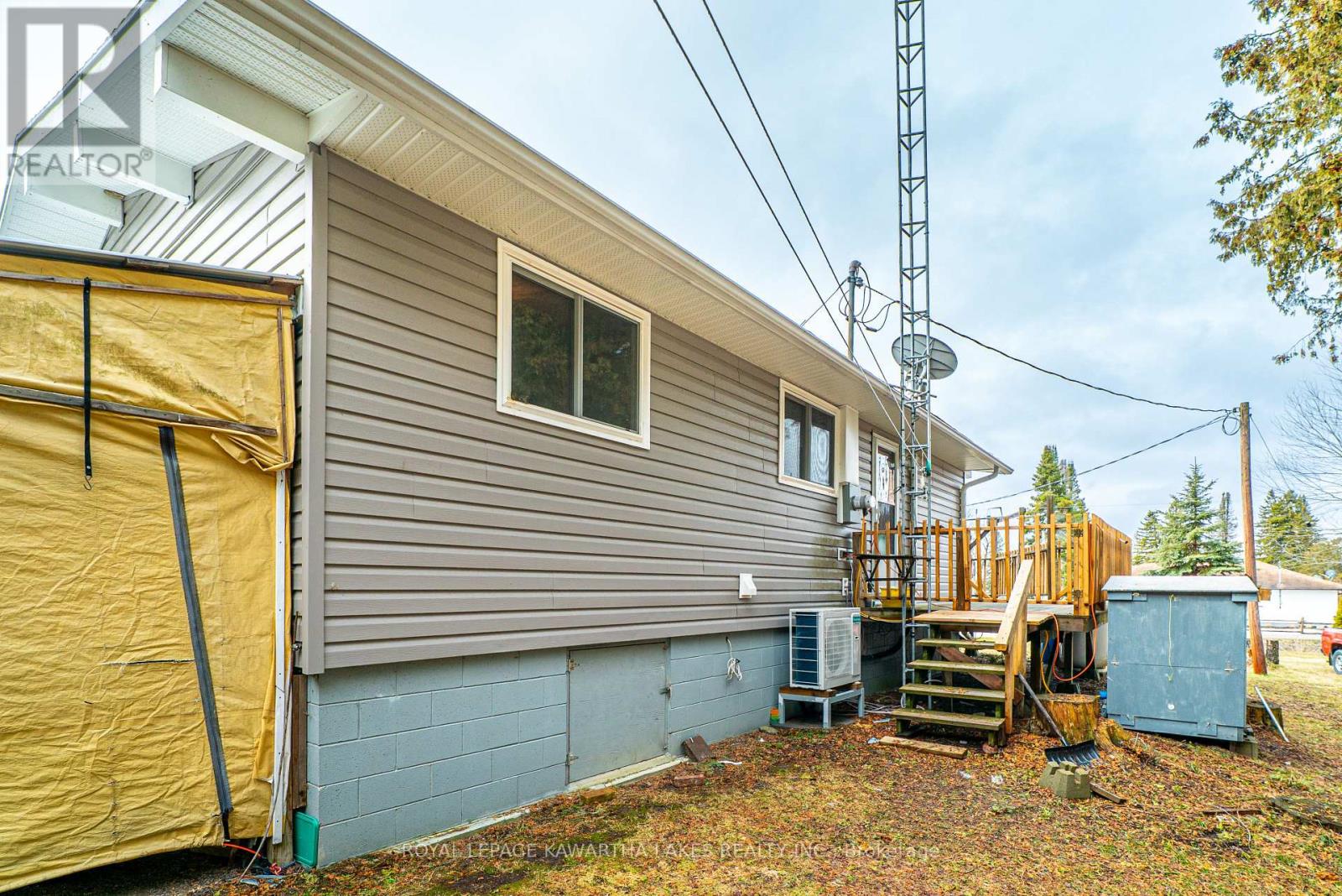 70 Blythe Shore Road, Kawartha Lakes, Ontario  K0M 1N0 - Photo 26 - X12950582