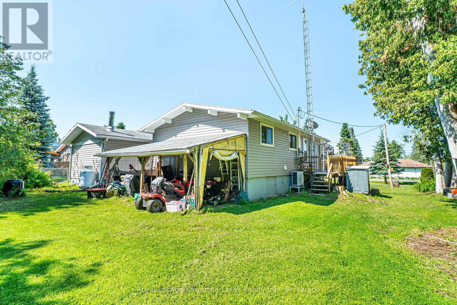 70 Blythe Shore Road, Kawartha Lakes, Ontario  K0M 1N0 - Photo 30 - X12950582