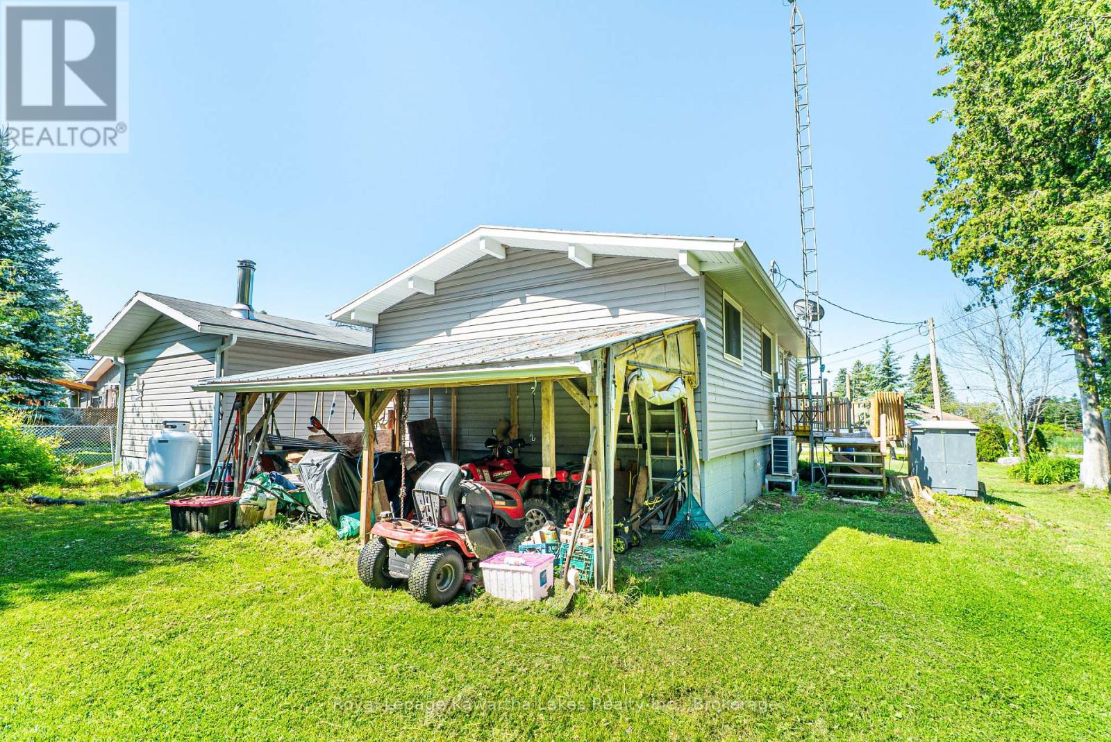 70 Blythe Shore Road, Kawartha Lakes, Ontario  K0M 1N0 - Photo 31 - X12950582