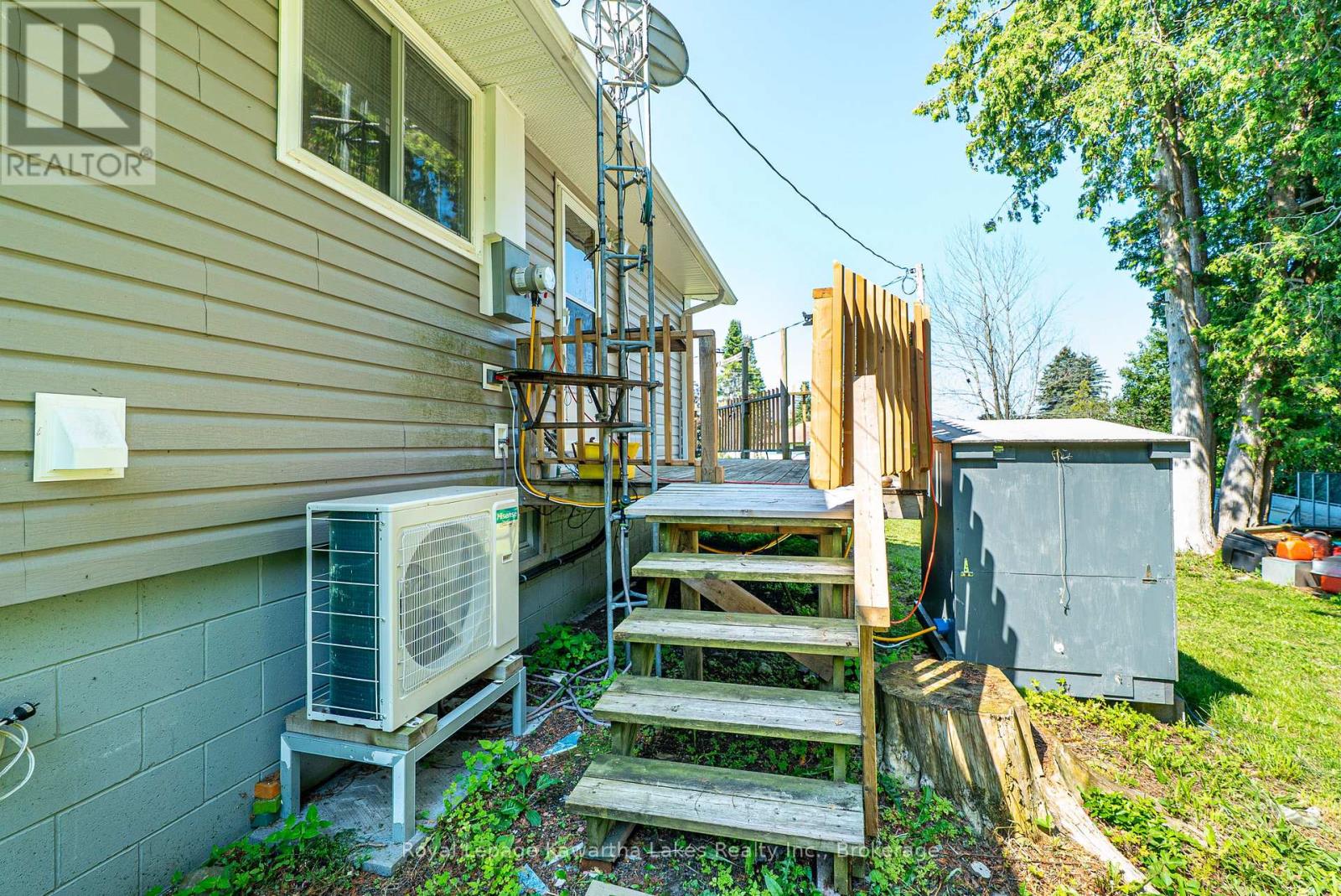 70 Blythe Shore Road, Kawartha Lakes, Ontario  K0M 1N0 - Photo 32 - X12950582