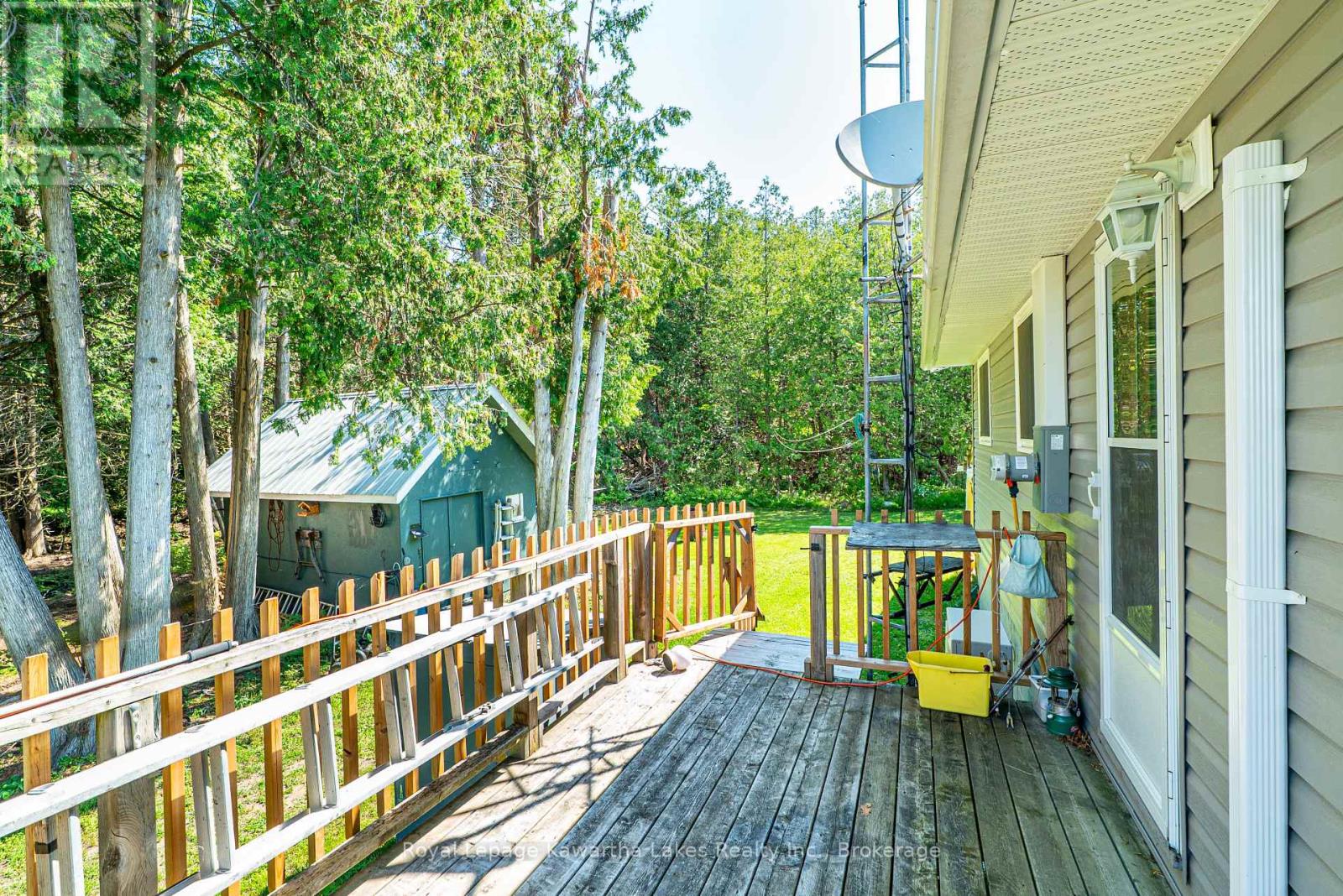 70 Blythe Shore Road, Kawartha Lakes, Ontario  K0M 1N0 - Photo 33 - X12950582