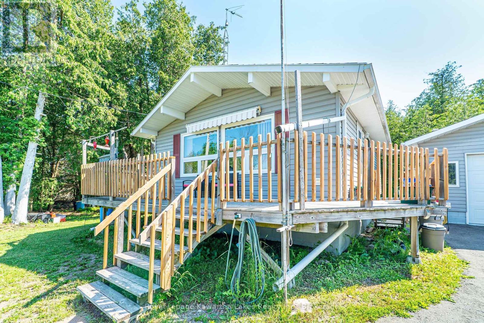 70 Blythe Shore Road, Kawartha Lakes, Ontario  K0M 1N0 - Photo 36 - X12950582