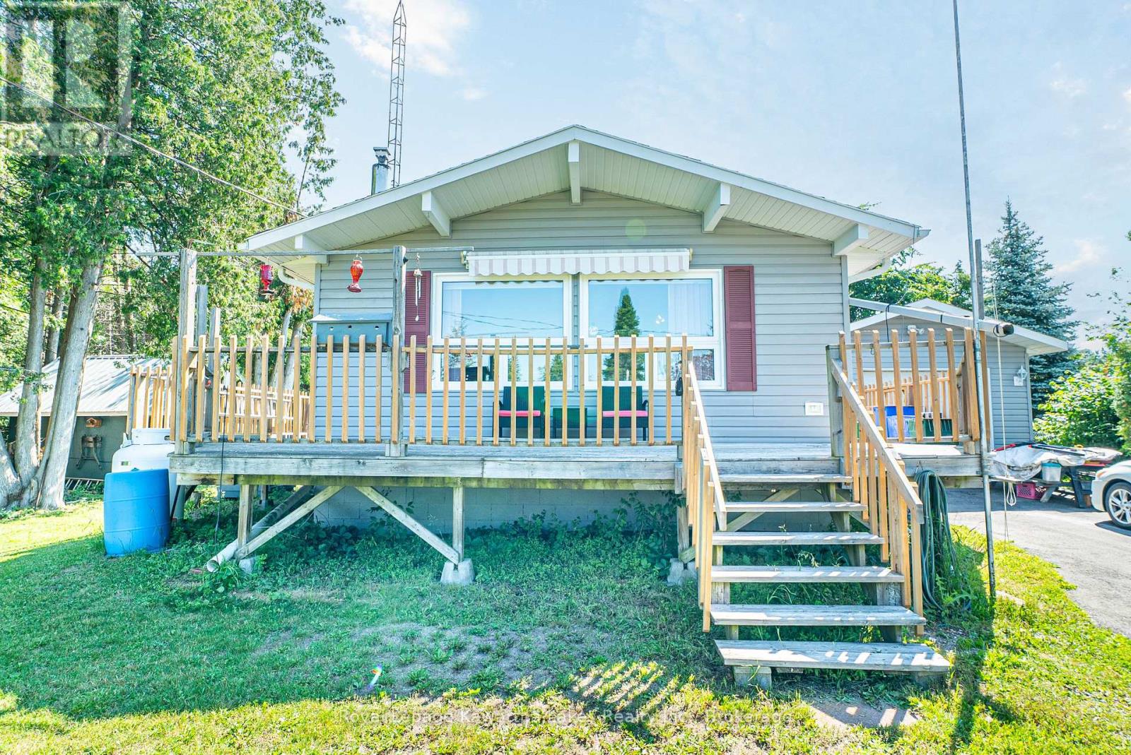 70 Blythe Shore Road, Kawartha Lakes, Ontario  K0M 1N0 - Photo 37 - X12950582