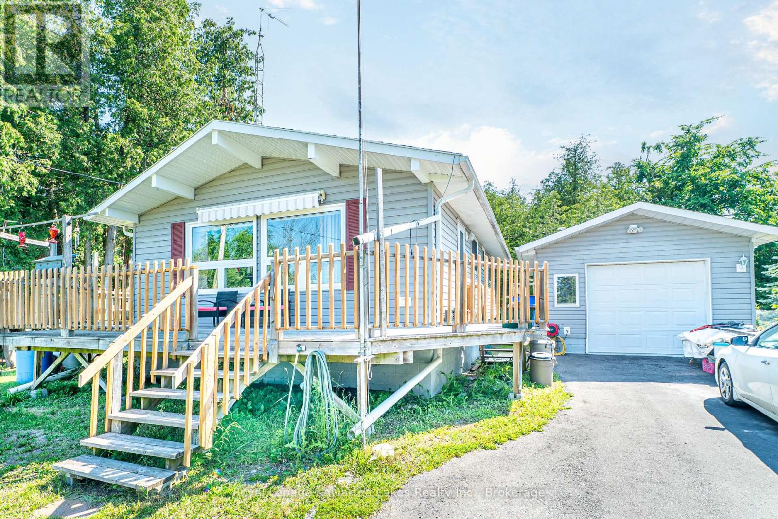 70 Blythe Shore Road, Kawartha Lakes, Ontario  K0M 1N0 - Photo 39 - X12950582