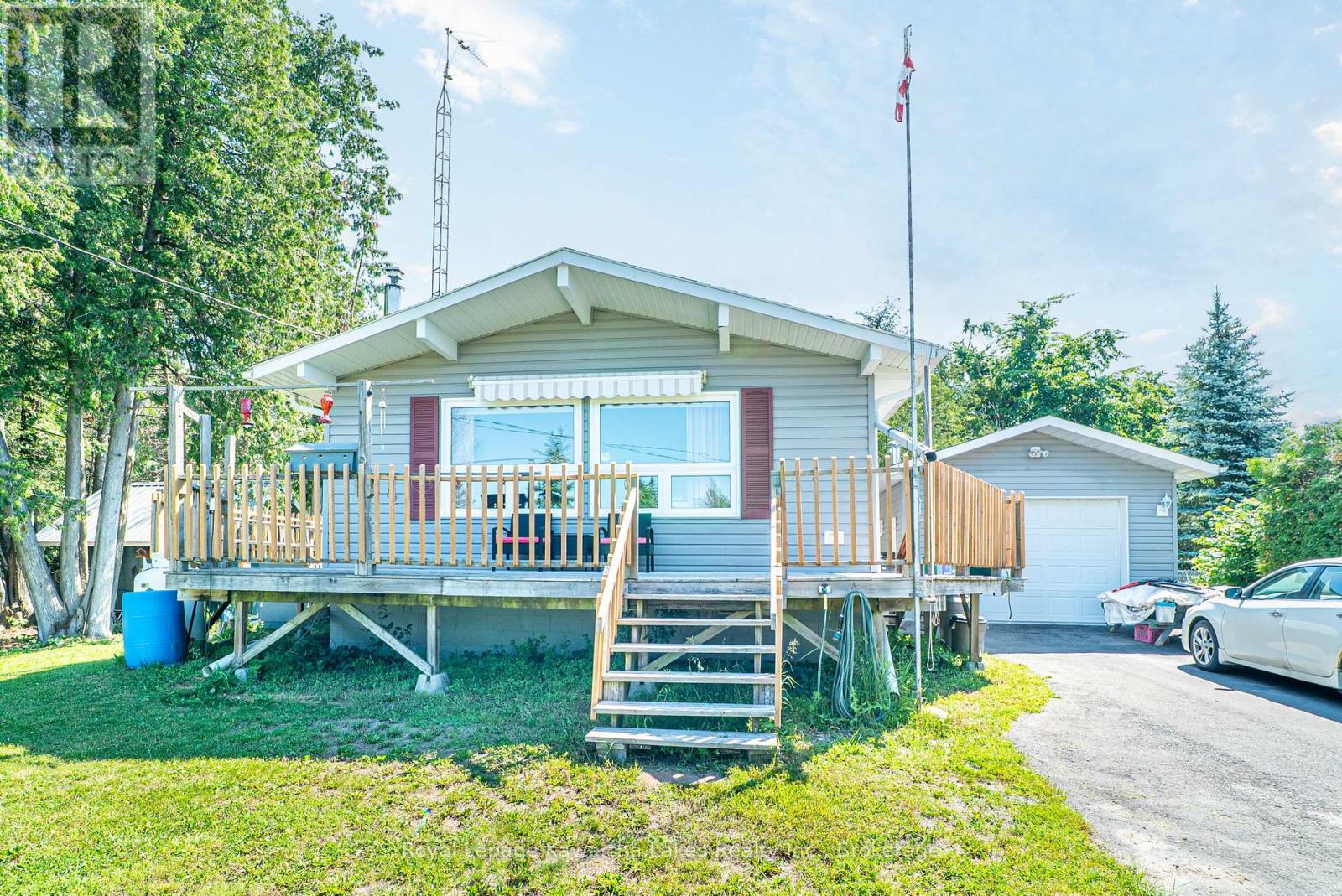 70 Blythe Shore Road, Kawartha Lakes, Ontario  K0M 1N0 - Photo 40 - X12950582