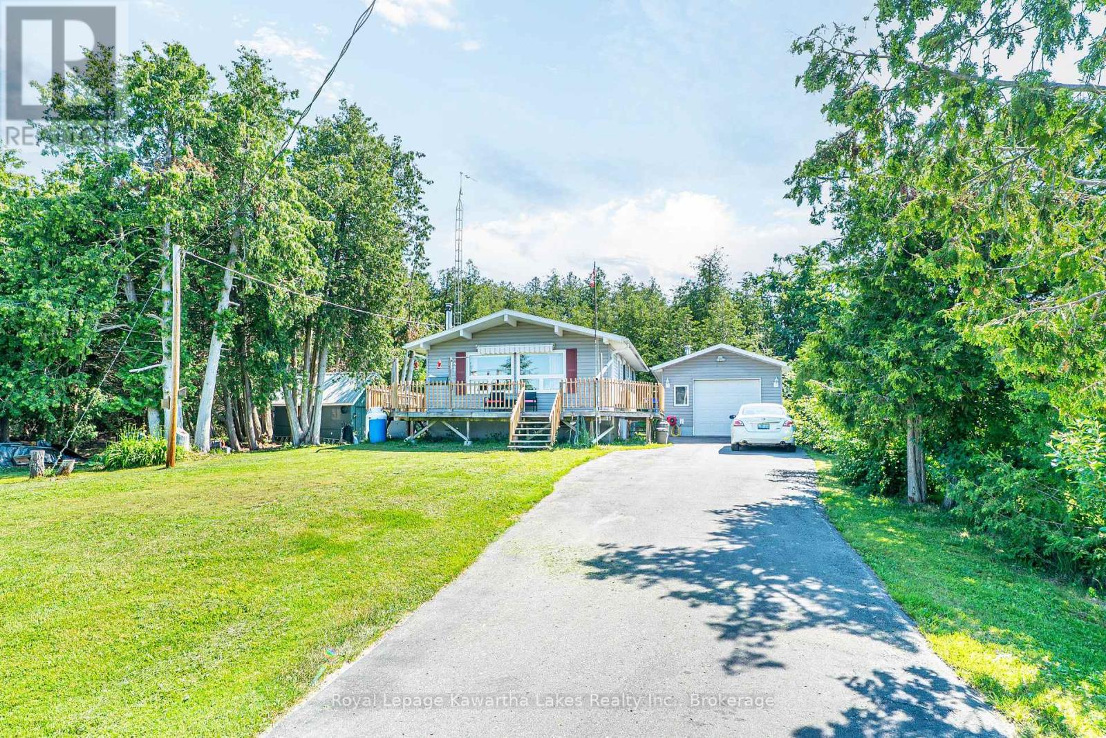 70 Blythe Shore Road, Kawartha Lakes, Ontario  K0M 1N0 - Photo 41 - X12950582