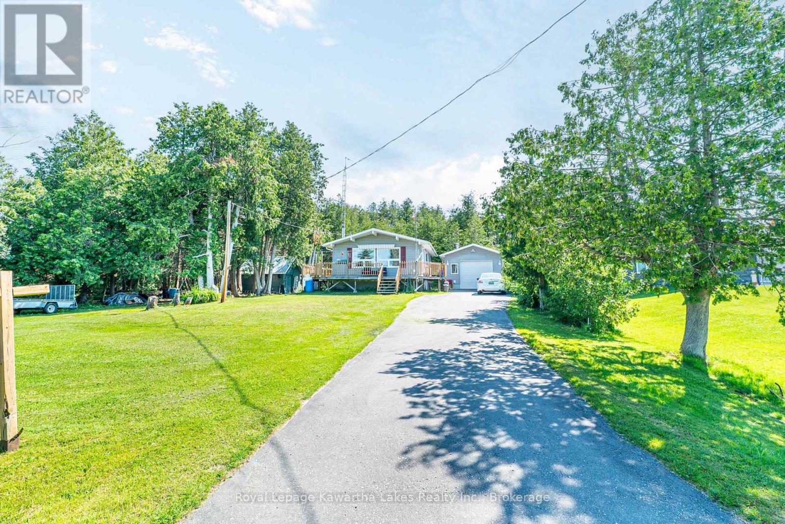 70 Blythe Shore Road, Kawartha Lakes, Ontario  K0M 1N0 - Photo 42 - X12950582