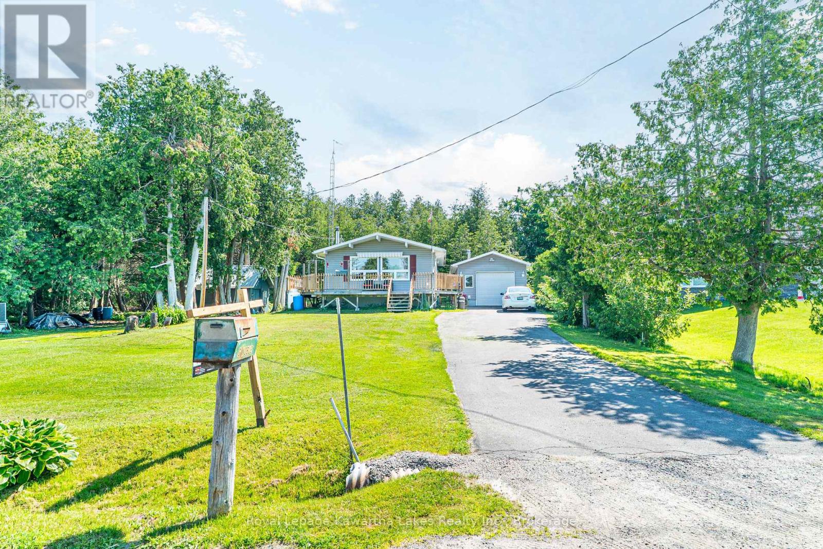 70 Blythe Shore Road, Kawartha Lakes, Ontario  K0M 1N0 - Photo 43 - X12950582