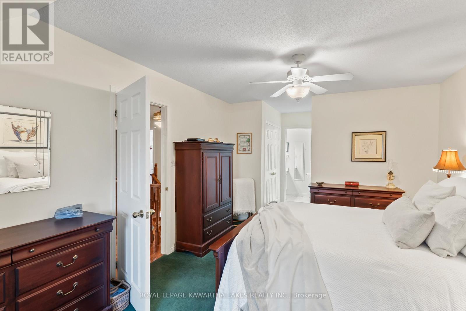 95 Kenrei Road, Kawartha Lakes, Ontario  K9V 4R1 - Photo 17 - X12951562