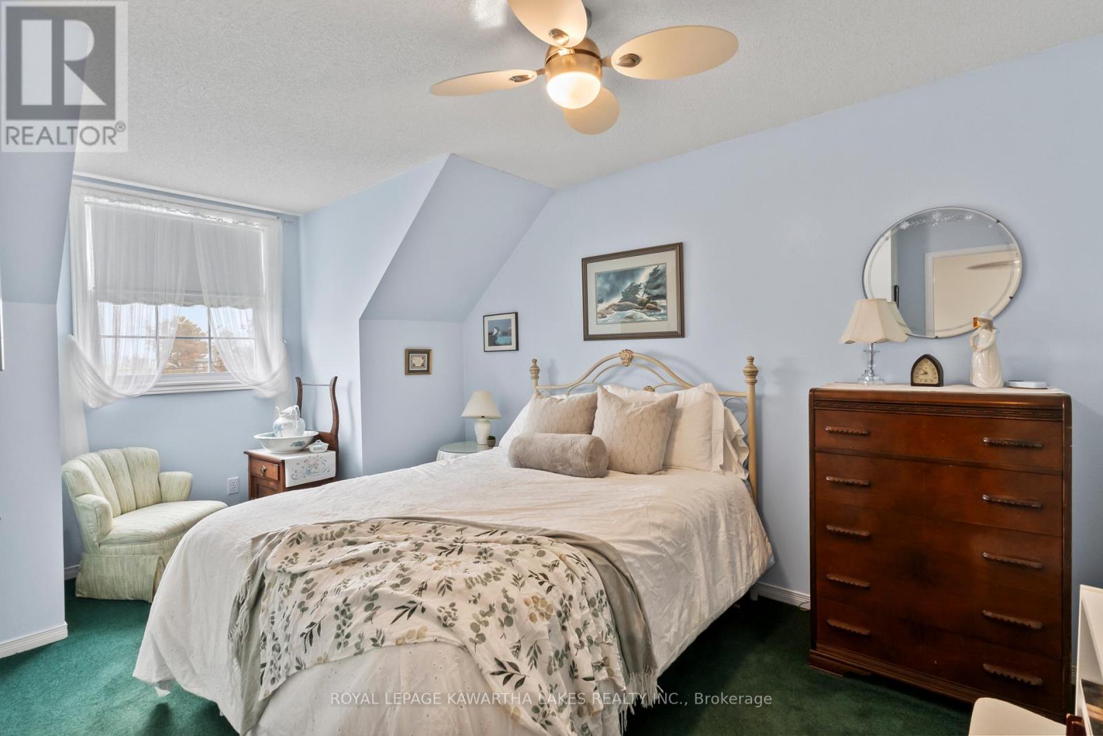 95 Kenrei Road, Kawartha Lakes, Ontario  K9V 4R1 - Photo 19 - X12951562