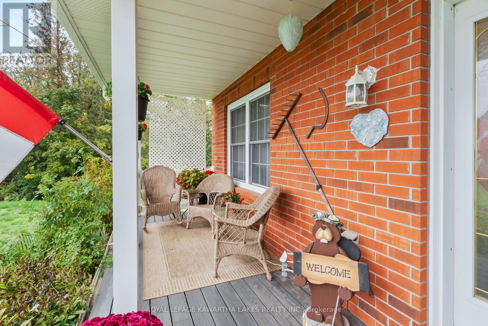 95 Kenrei Road, Kawartha Lakes, Ontario  K9V 4R1 - Photo 2 - X12951562