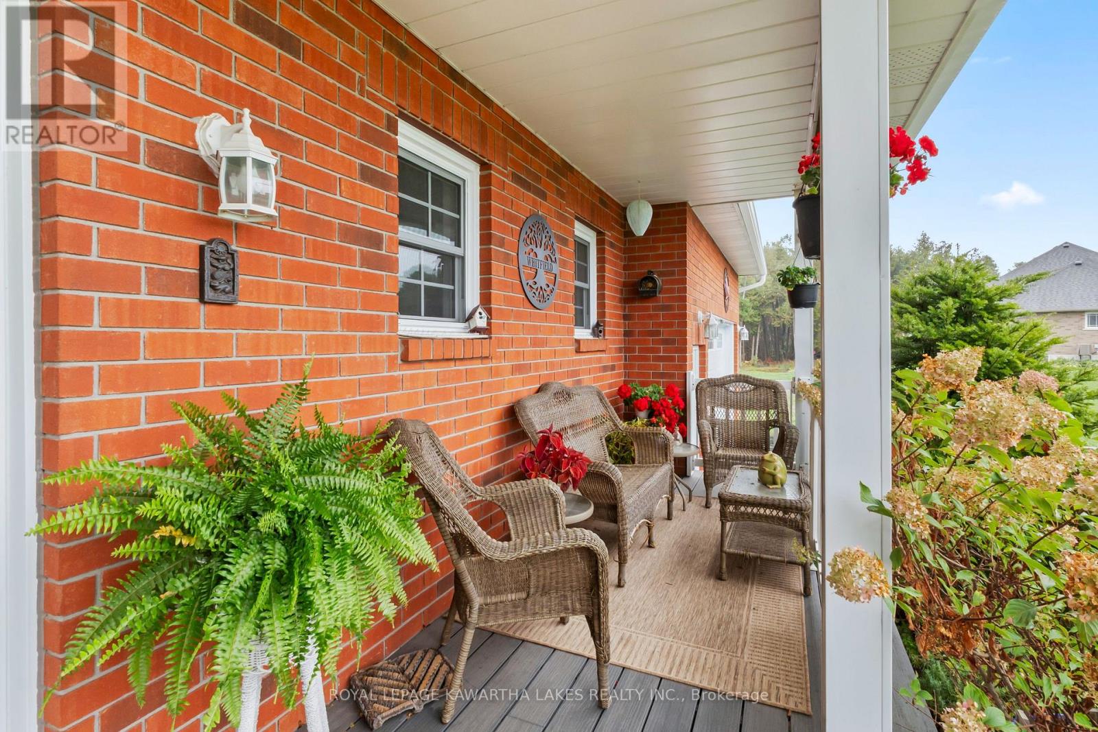 95 Kenrei Road, Kawartha Lakes, Ontario  K9V 4R1 - Photo 3 - X12951562