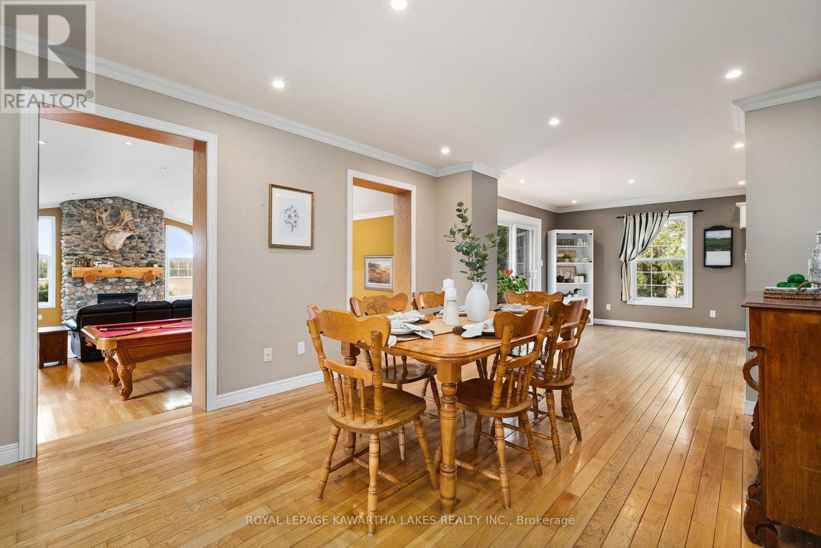 890 Woodville Road, Kawartha Lakes, Ontario  K0M 2T0 - Photo 11 - X12951698