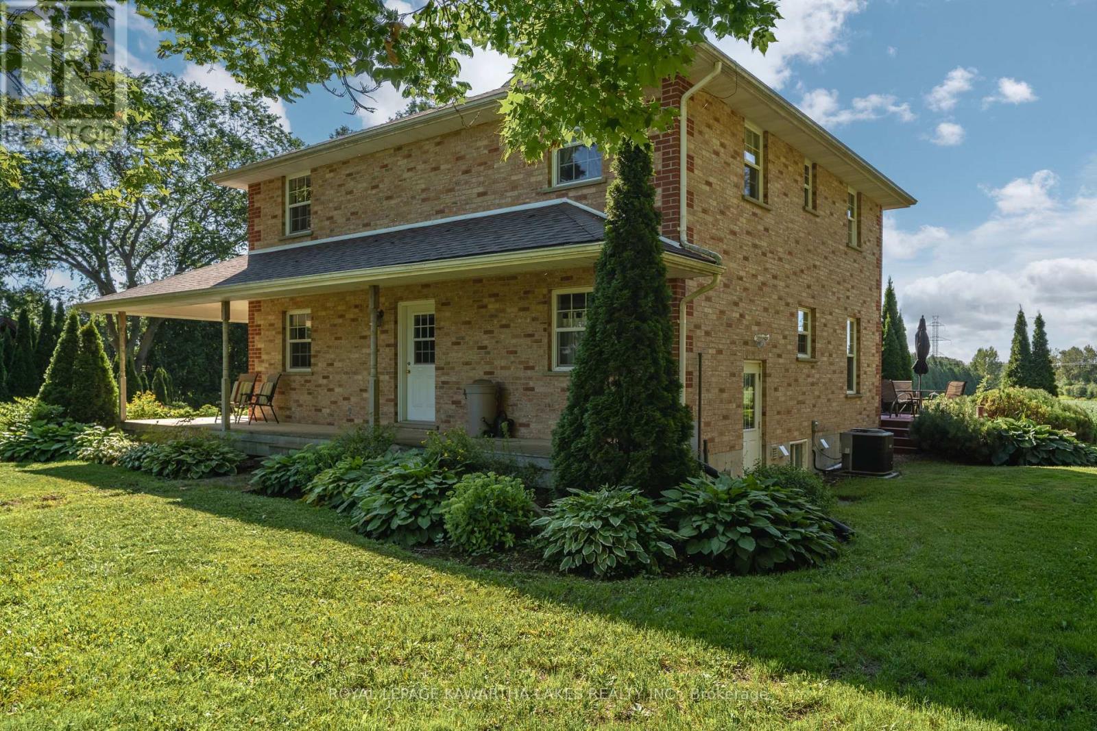 890 Woodville Road, Kawartha Lakes, Ontario  K0M 2T0 - Photo 3 - X12951698