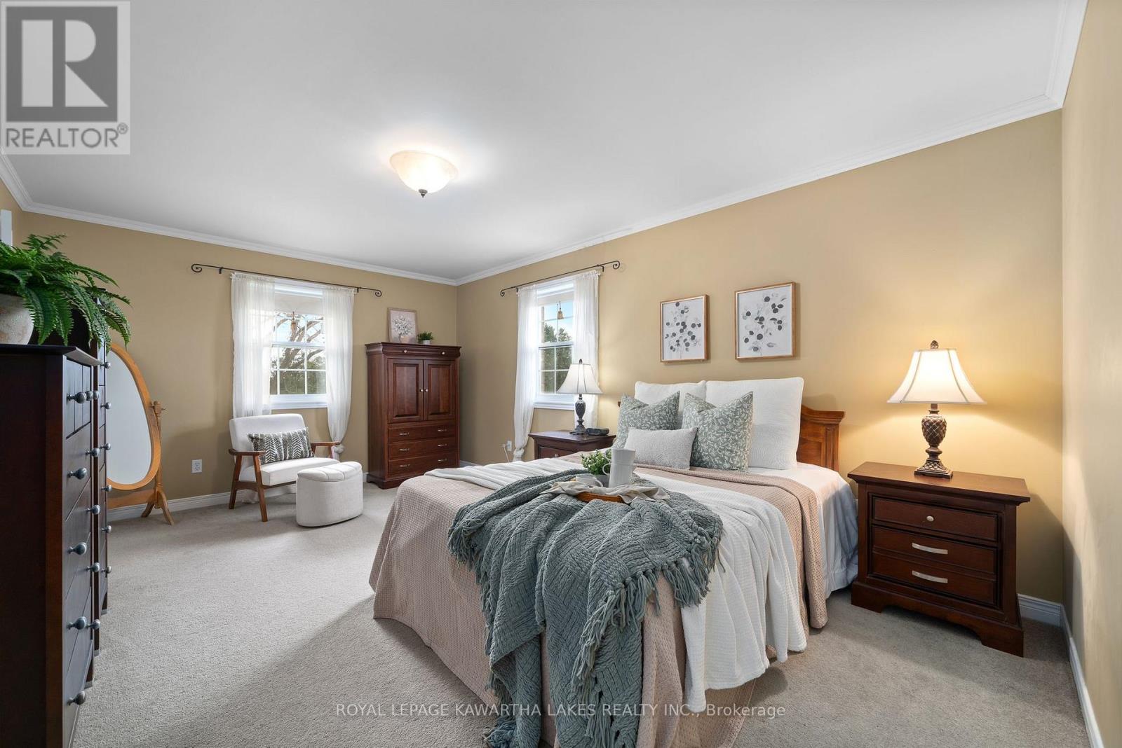 890 Woodville Road, Kawartha Lakes, Ontario  K0M 2T0 - Photo 31 - X12951698