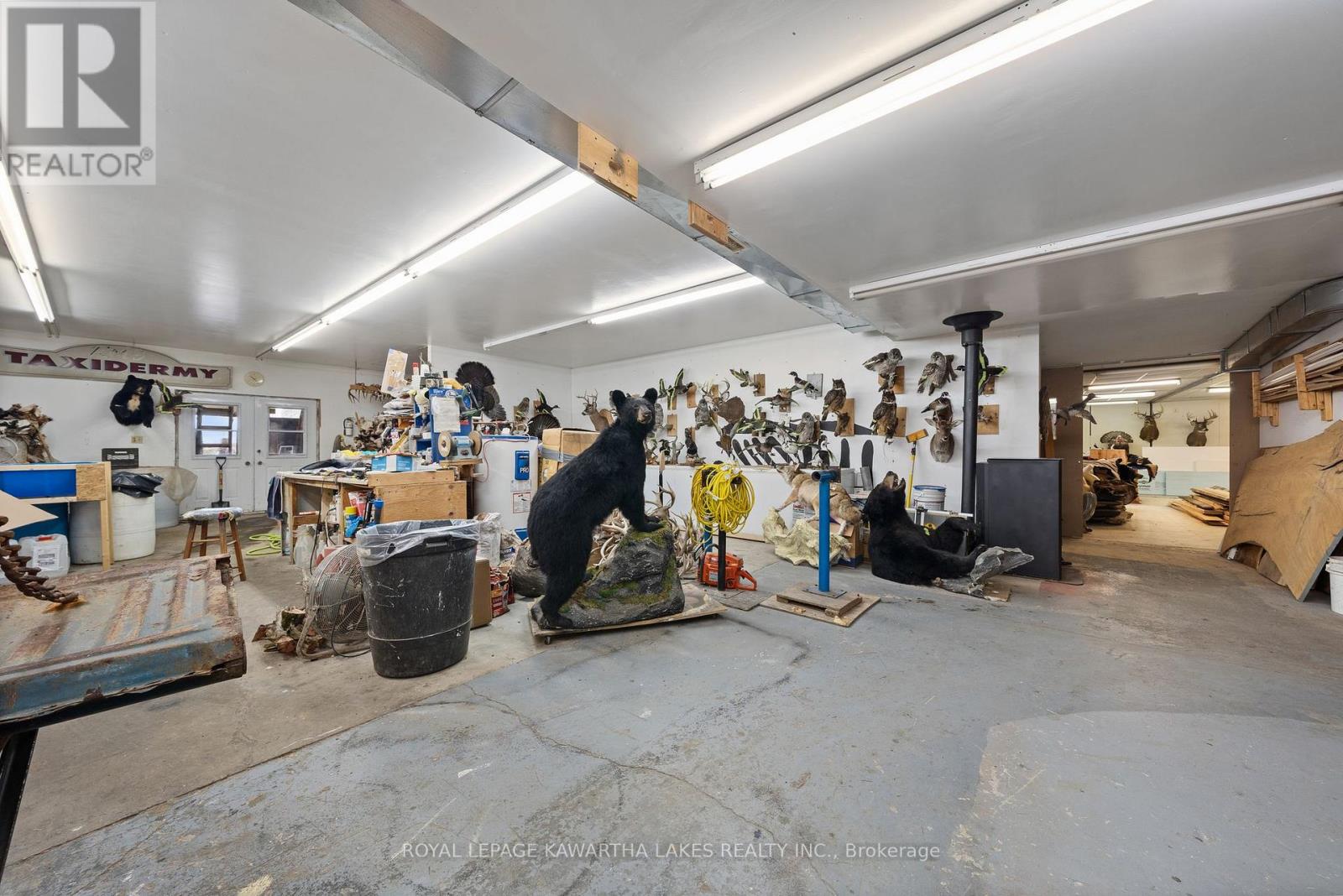 890 Woodville Road, Kawartha Lakes, Ontario  K0M 2T0 - Photo 42 - X12951698