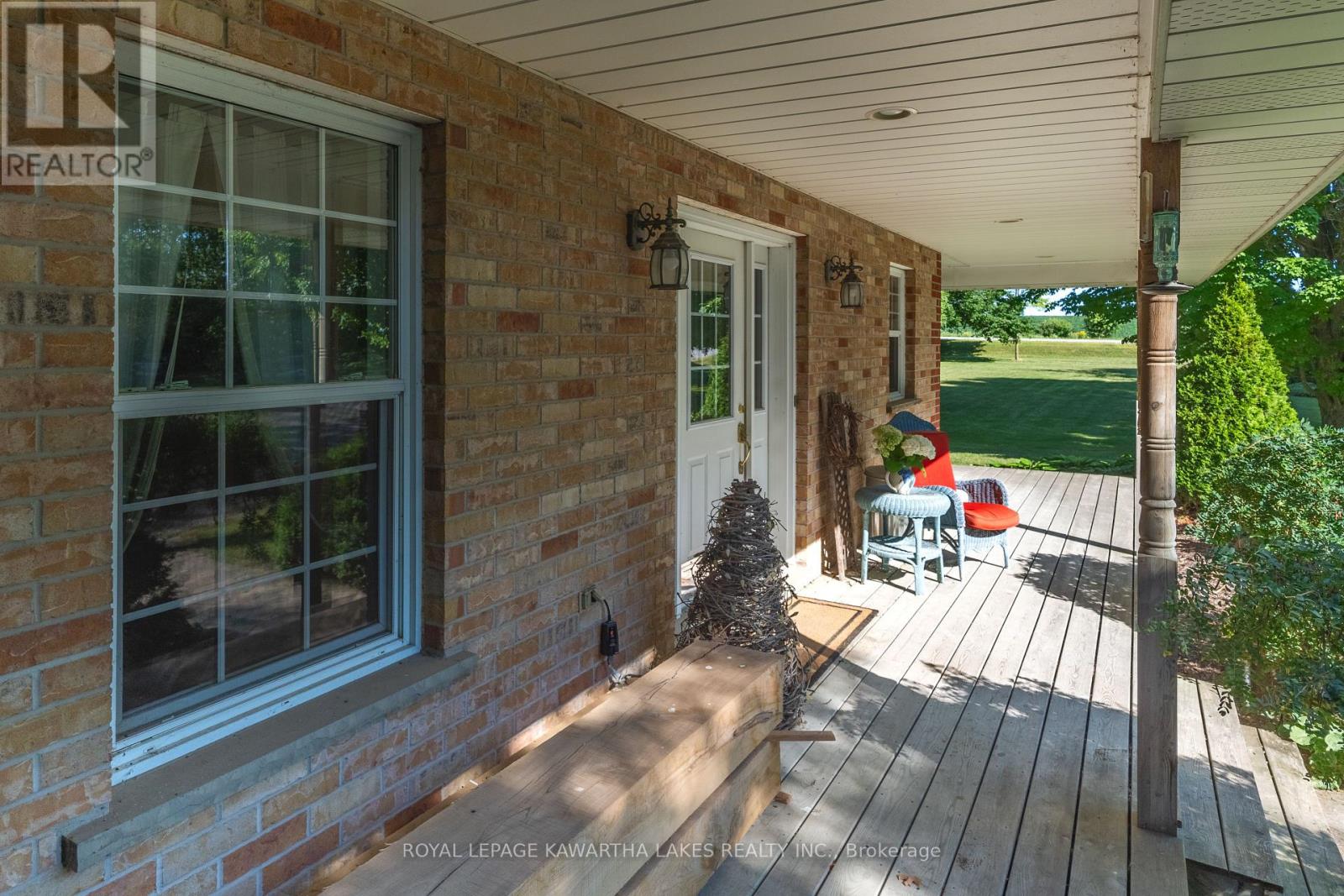890 Woodville Road, Kawartha Lakes, Ontario  K0M 2T0 - Photo 7 - X12951698