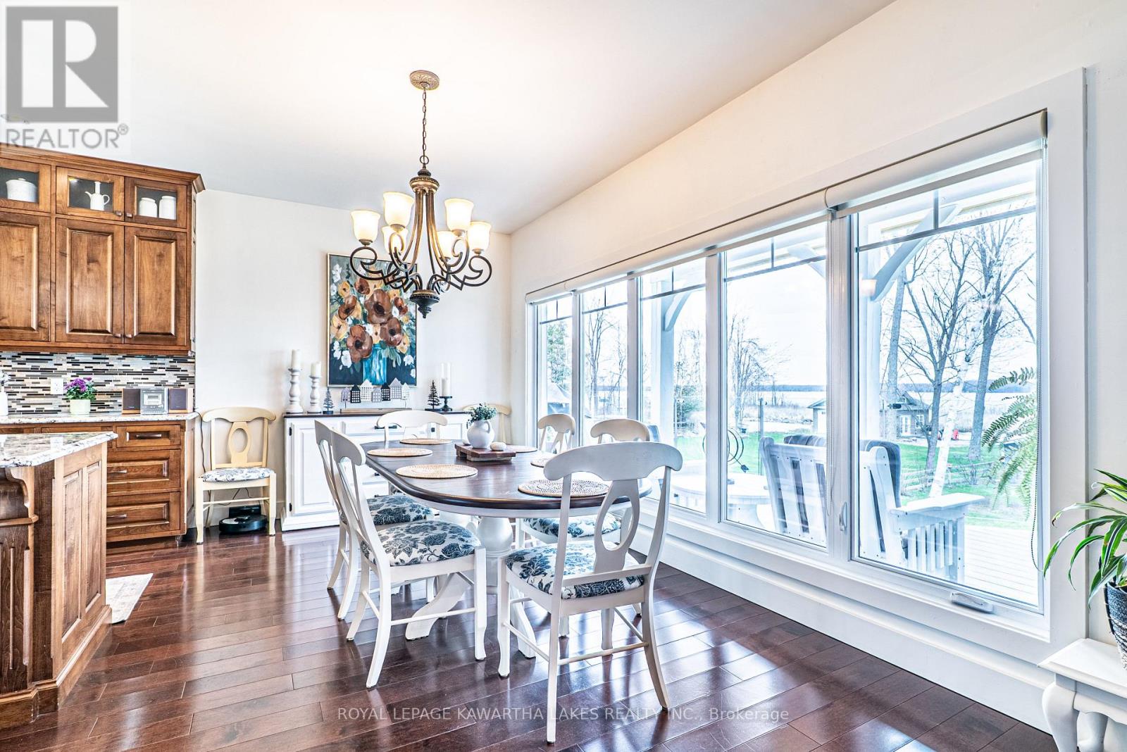 56 Falls Bay Road, Kawartha Lakes, Ontario  K0M 1A0 - Photo 20 - X12963504