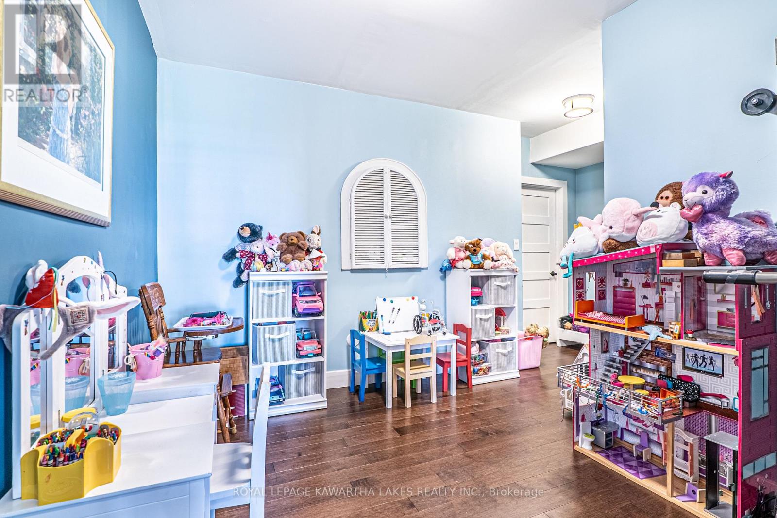 56 Falls Bay Road, Kawartha Lakes, Ontario  K0M 1A0 - Photo 32 - X12963504