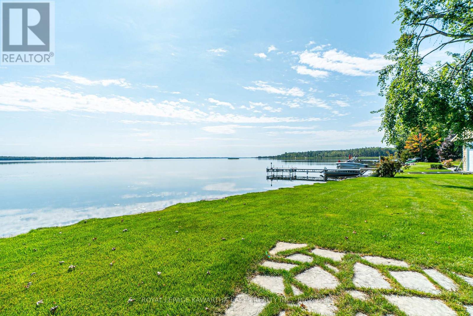 56 Falls Bay Road, Kawartha Lakes, Ontario  K0M 1A0 - Photo 42 - X12963504