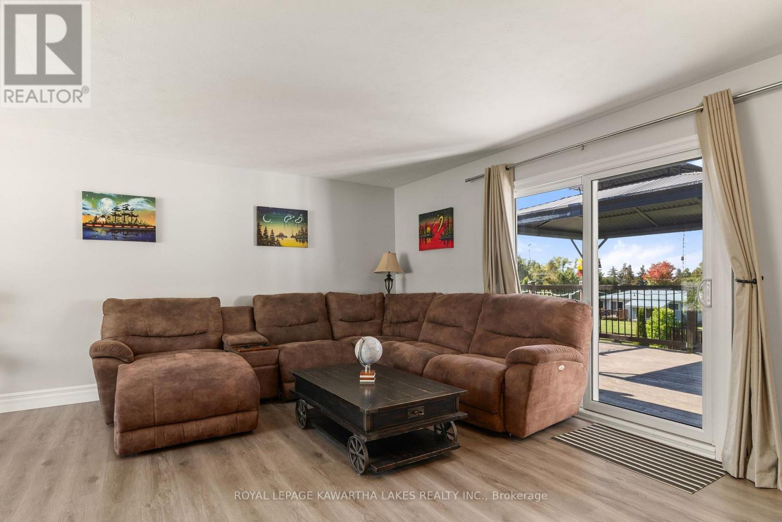 9 Buckhorn Road, Kawartha Lakes, Ontario  K9V 4R6 - Photo 10 - X12965088