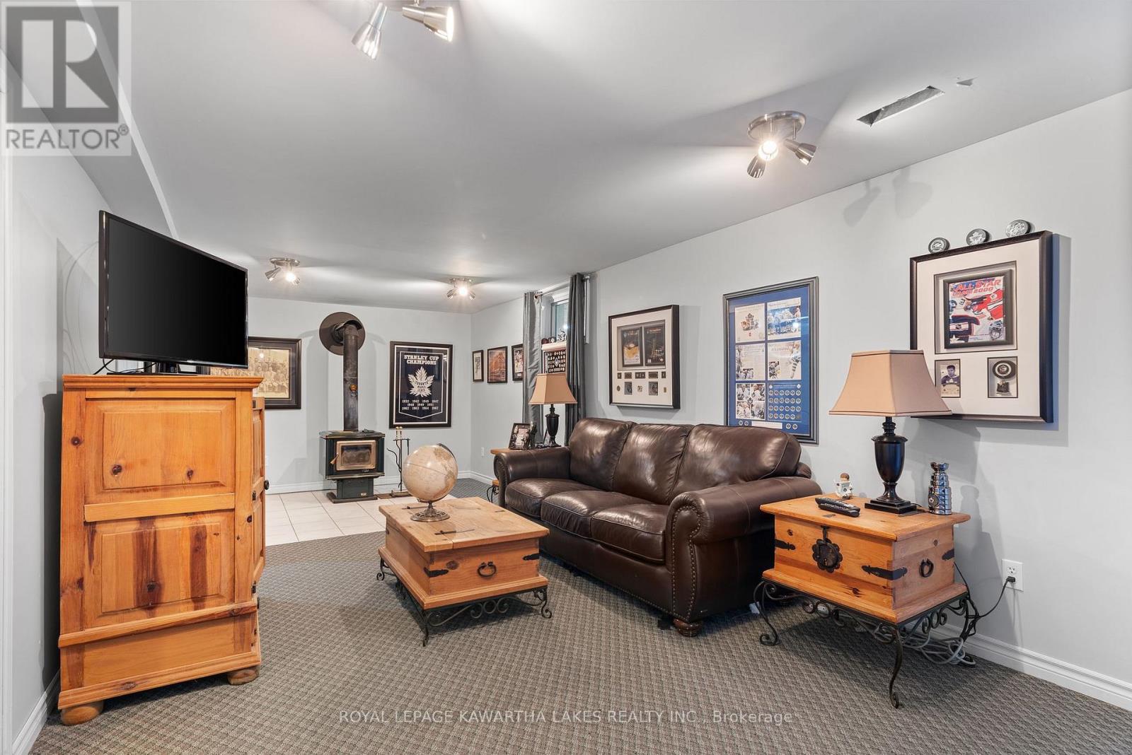 9 Buckhorn Road, Kawartha Lakes, Ontario  K9V 4R6 - Photo 23 - X12965088