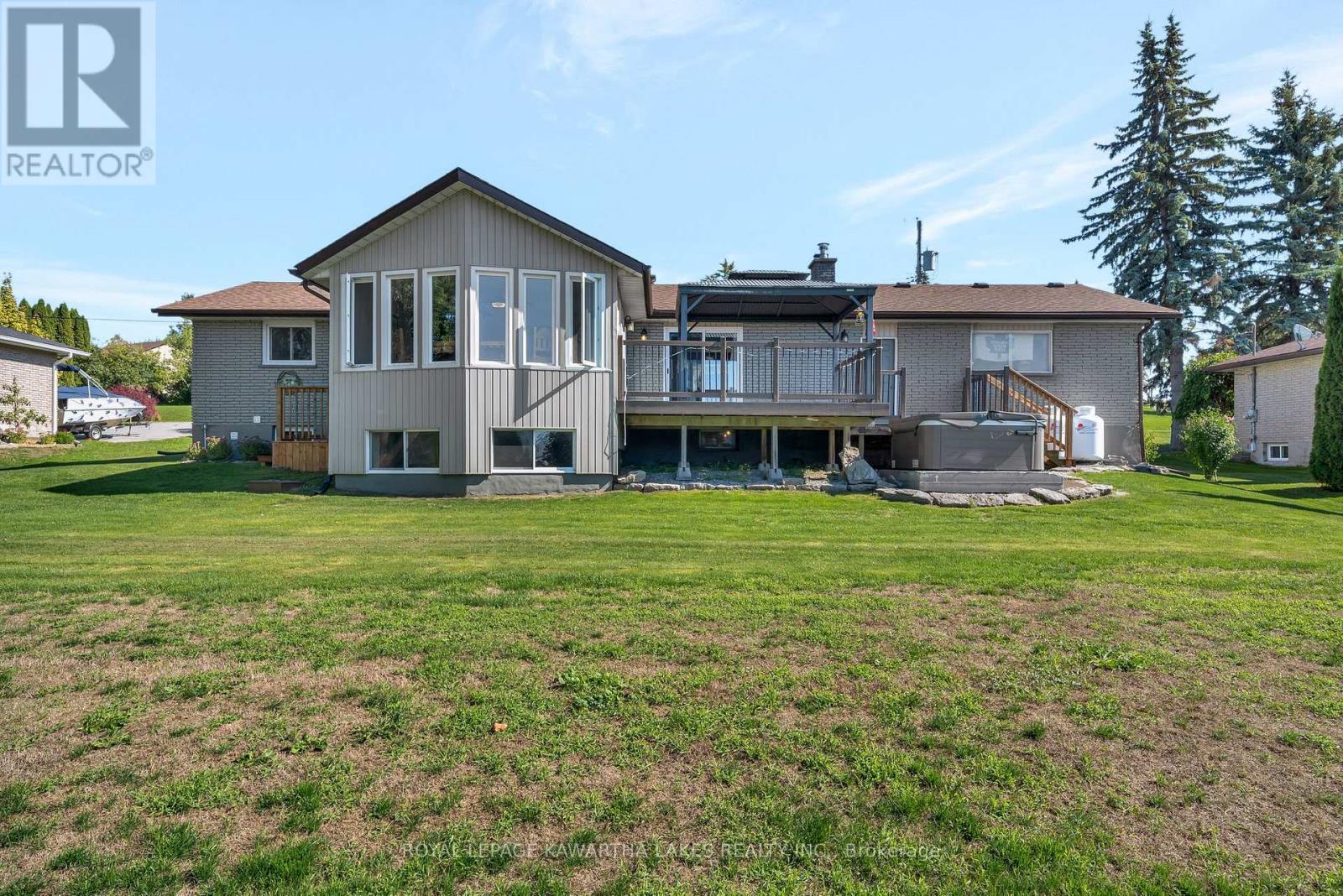 9 Buckhorn Road, Kawartha Lakes, Ontario  K9V 4R6 - Photo 35 - X12965088