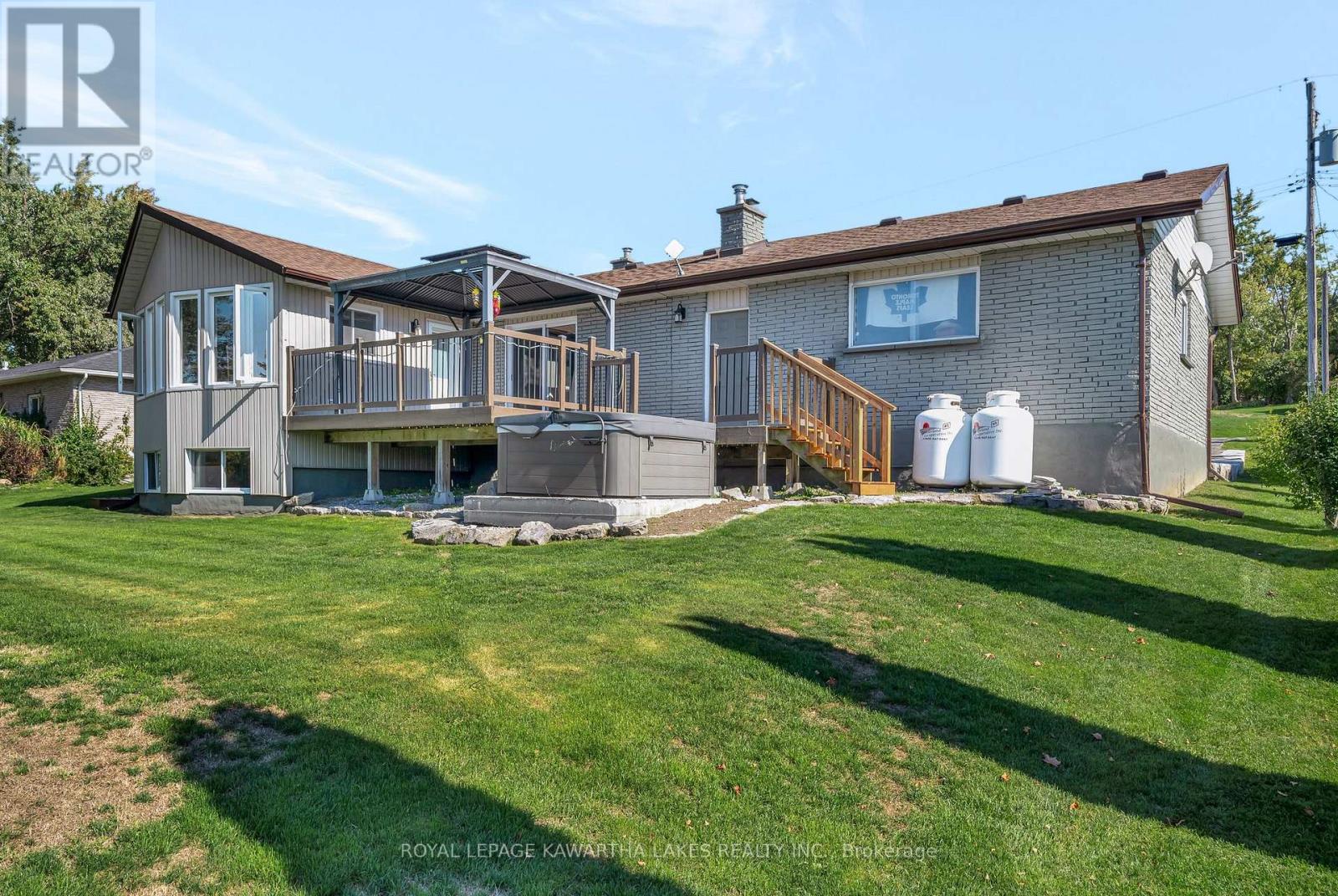 9 Buckhorn Road, Kawartha Lakes, Ontario  K9V 4R6 - Photo 37 - X12965088