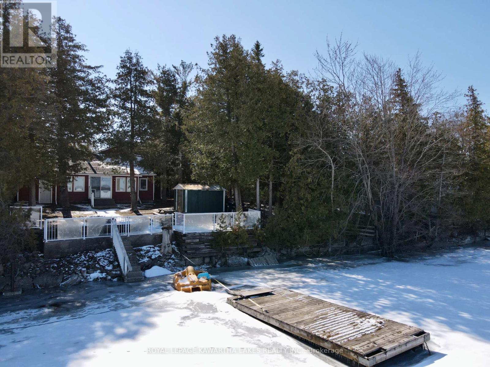 1136 Sylvan Glen Drive, Ramara, Ontario  L0K 1B0 - Photo 46 - S12971228