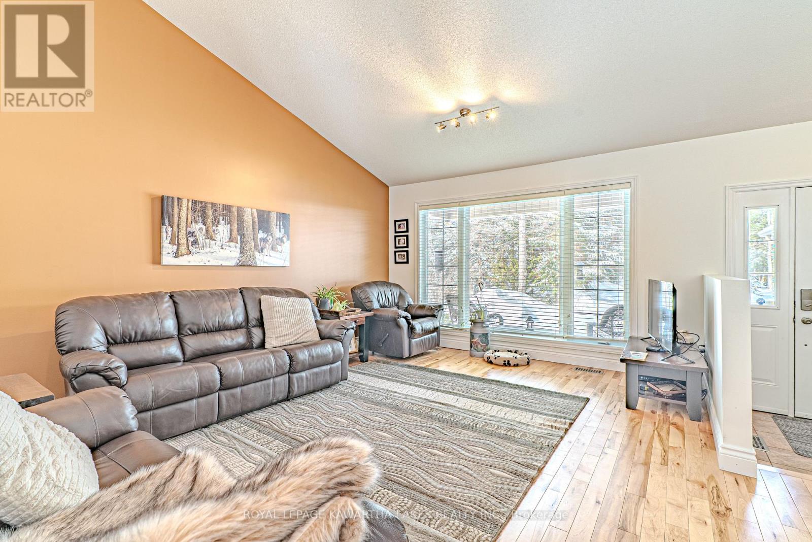 914 County Rd 49, Trent Lakes, Ontario  K0M 1A0 - Photo 14 - X12971700