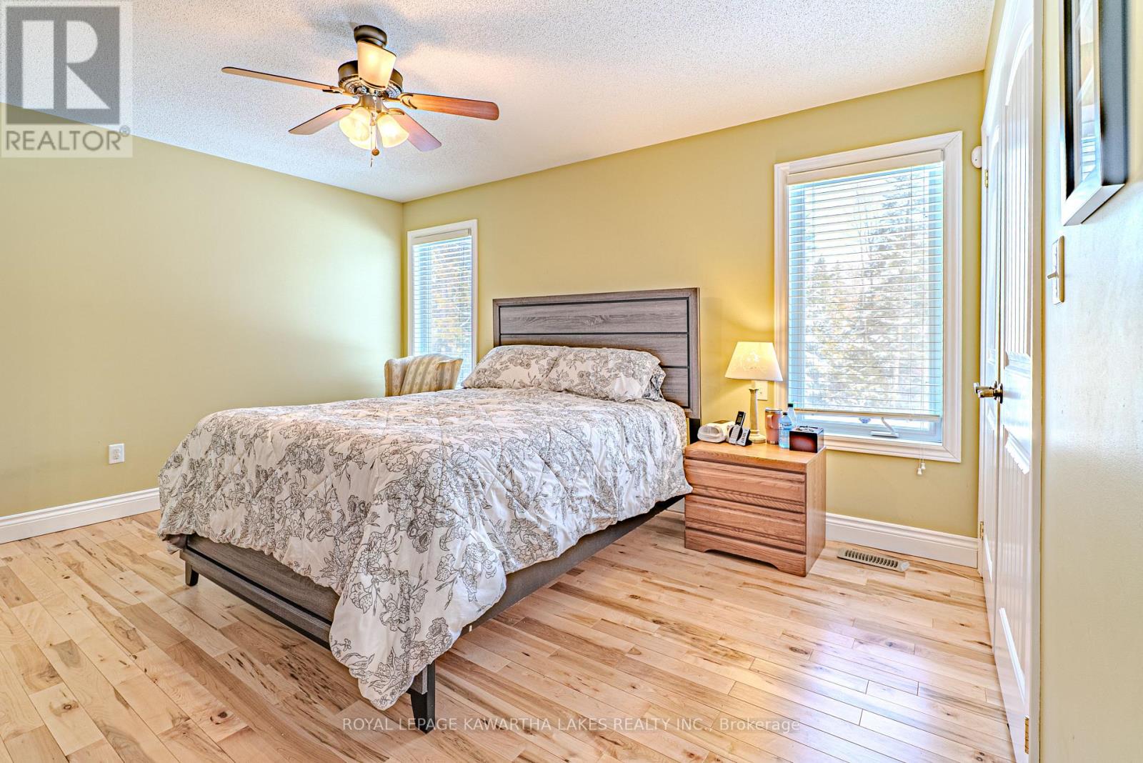 914 County Rd 49, Trent Lakes, Ontario  K0M 1A0 - Photo 22 - X12971700