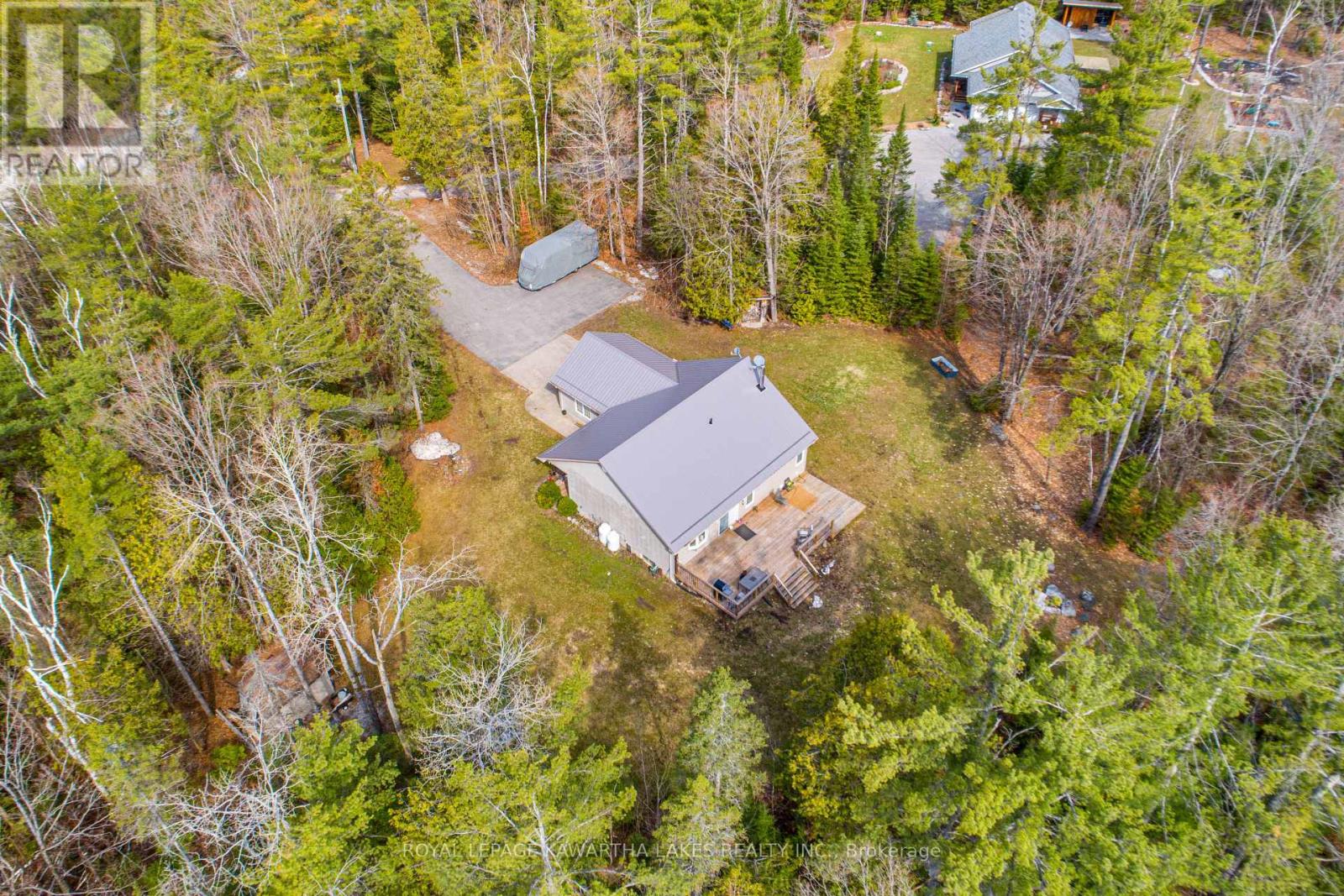 914 County Rd 49, Trent Lakes, Ontario  K0M 1A0 - Photo 33 - X12971700