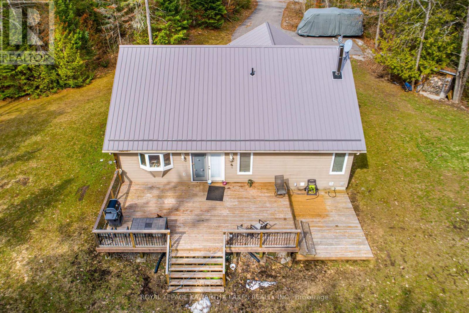 914 County Rd 49, Trent Lakes, Ontario  K0M 1A0 - Photo 34 - X12971700