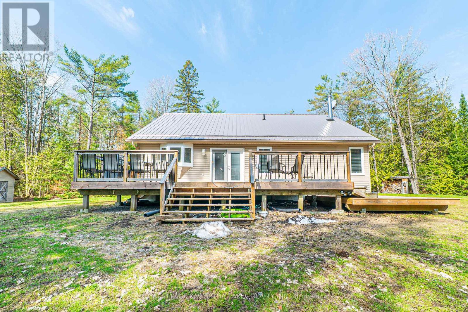 914 County Rd 49, Trent Lakes, Ontario  K0M 1A0 - Photo 39 - X12971700