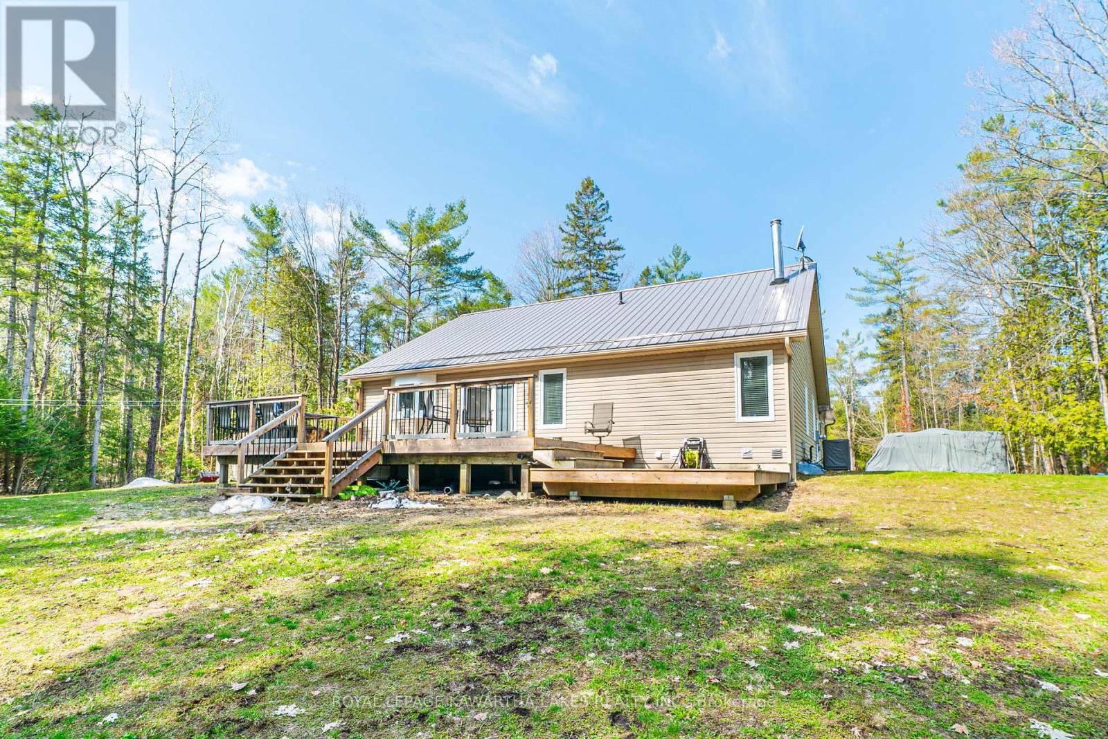 914 County Rd 49, Trent Lakes, Ontario  K0M 1A0 - Photo 41 - X12971700