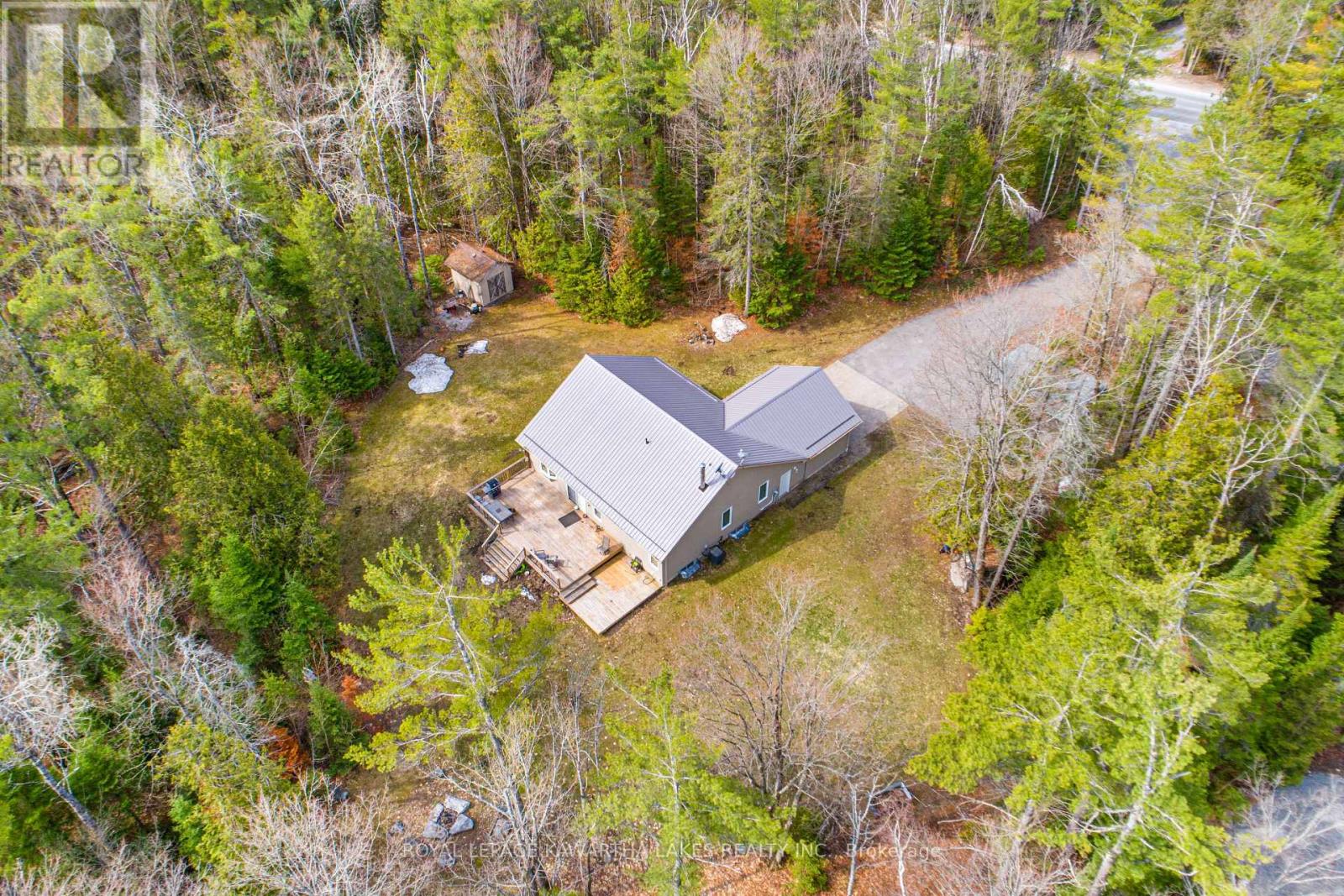 914 County Rd 49, Trent Lakes, Ontario  K0M 1A0 - Photo 49 - X12971700