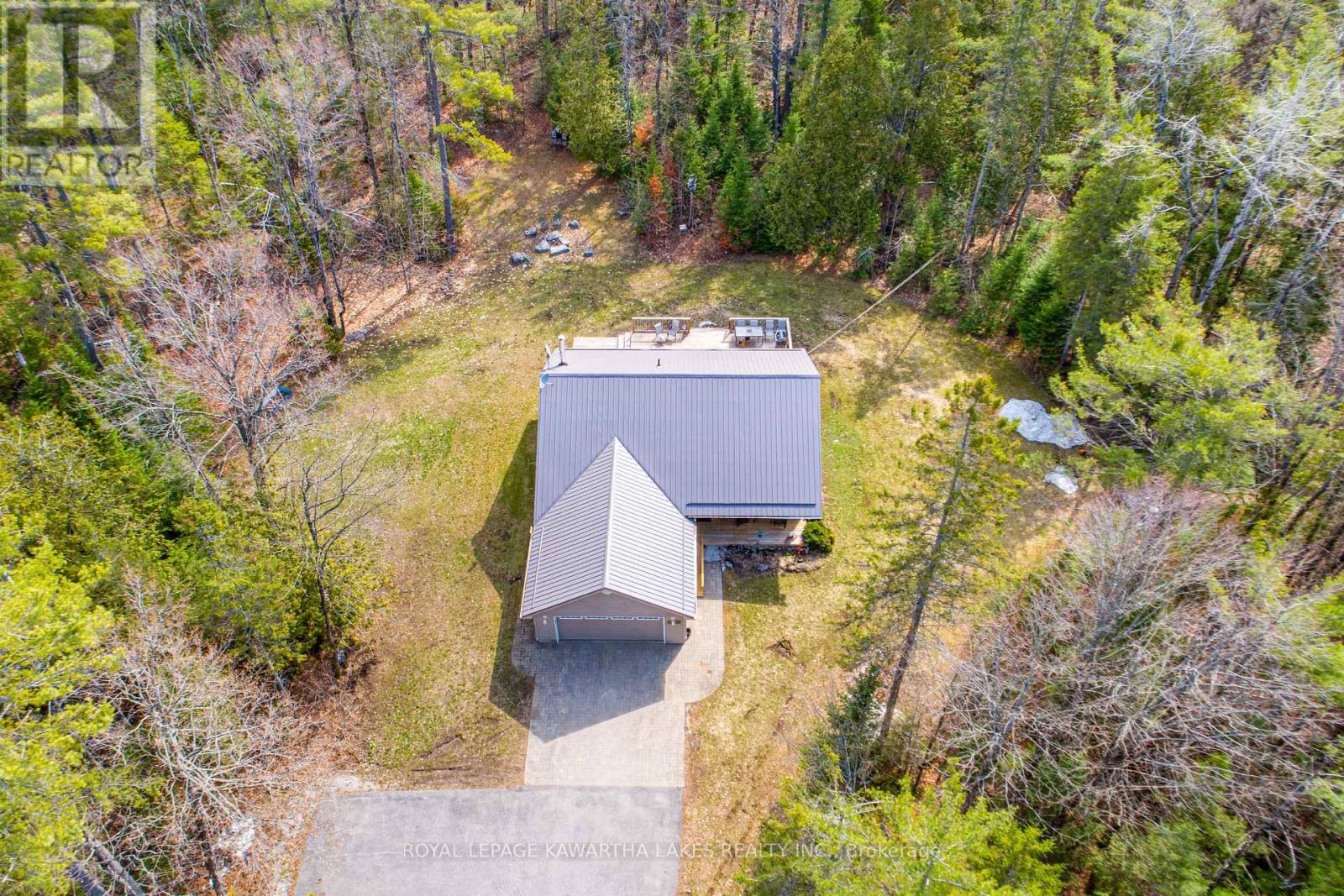 914 County Rd 49, Trent Lakes, Ontario  K0M 1A0 - Photo 5 - X12971700