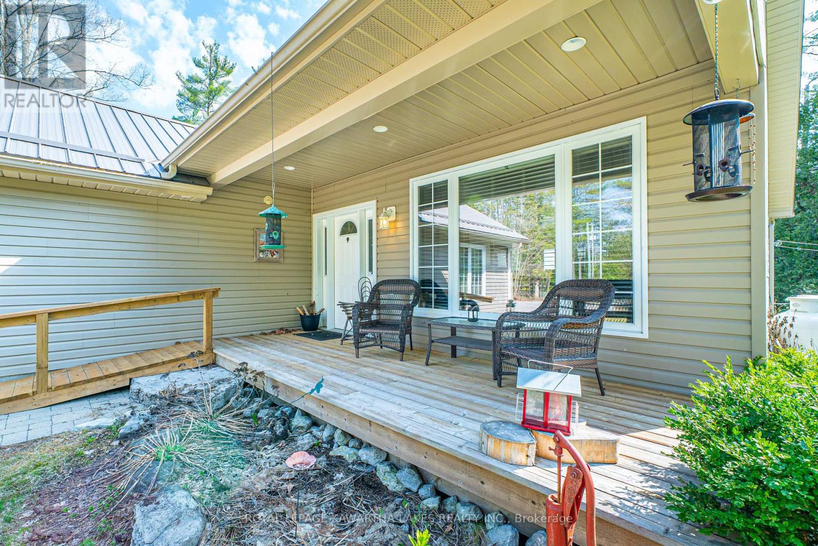 914 County Rd 49, Trent Lakes, Ontario  K0M 1A0 - Photo 6 - X12971700