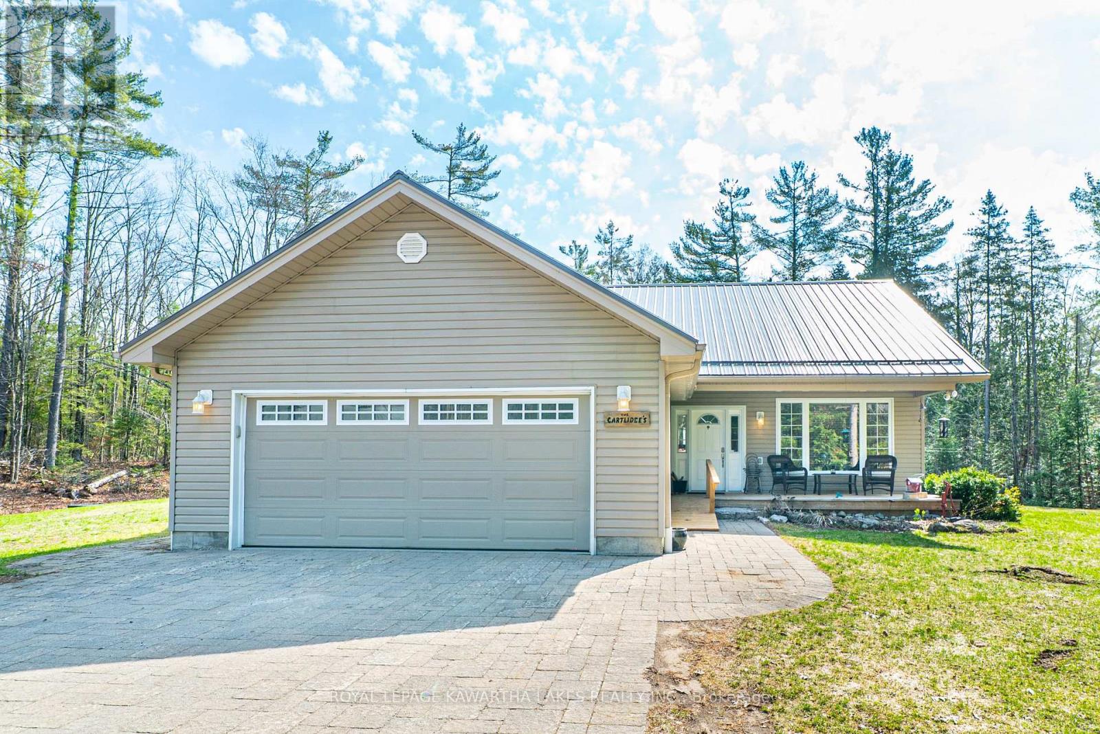 914 County Rd 49, Trent Lakes, Ontario  K0M 1A0 - Photo 9 - X12971700