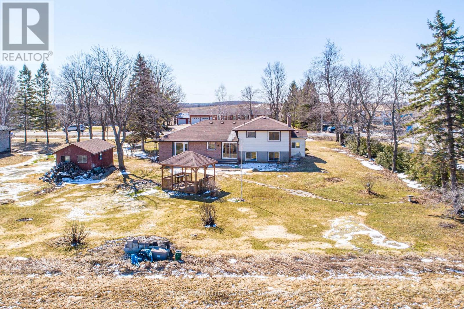 49 Cresswell Road E, Kawartha Lakes, Ontario  K0M 1J0 - Photo 10 - X12984000