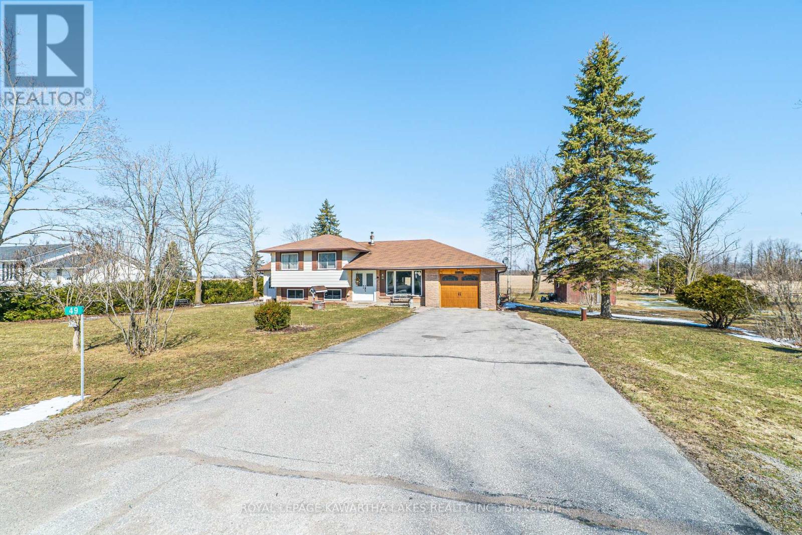 49 Cresswell Road E, Kawartha Lakes, Ontario  K0M 1J0 - Photo 18 - X12984000